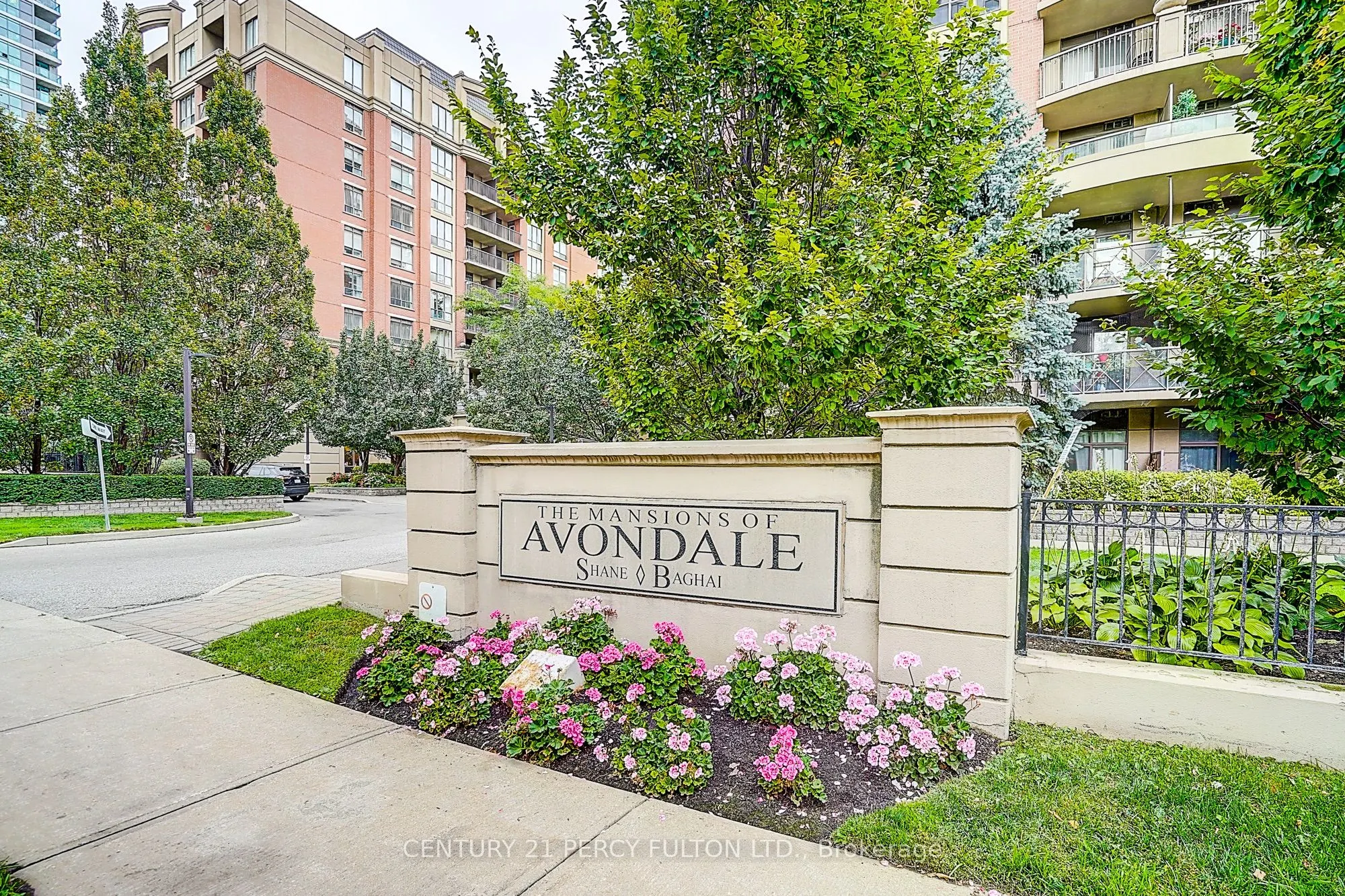 51 Harrison Garden Boulevard, #503