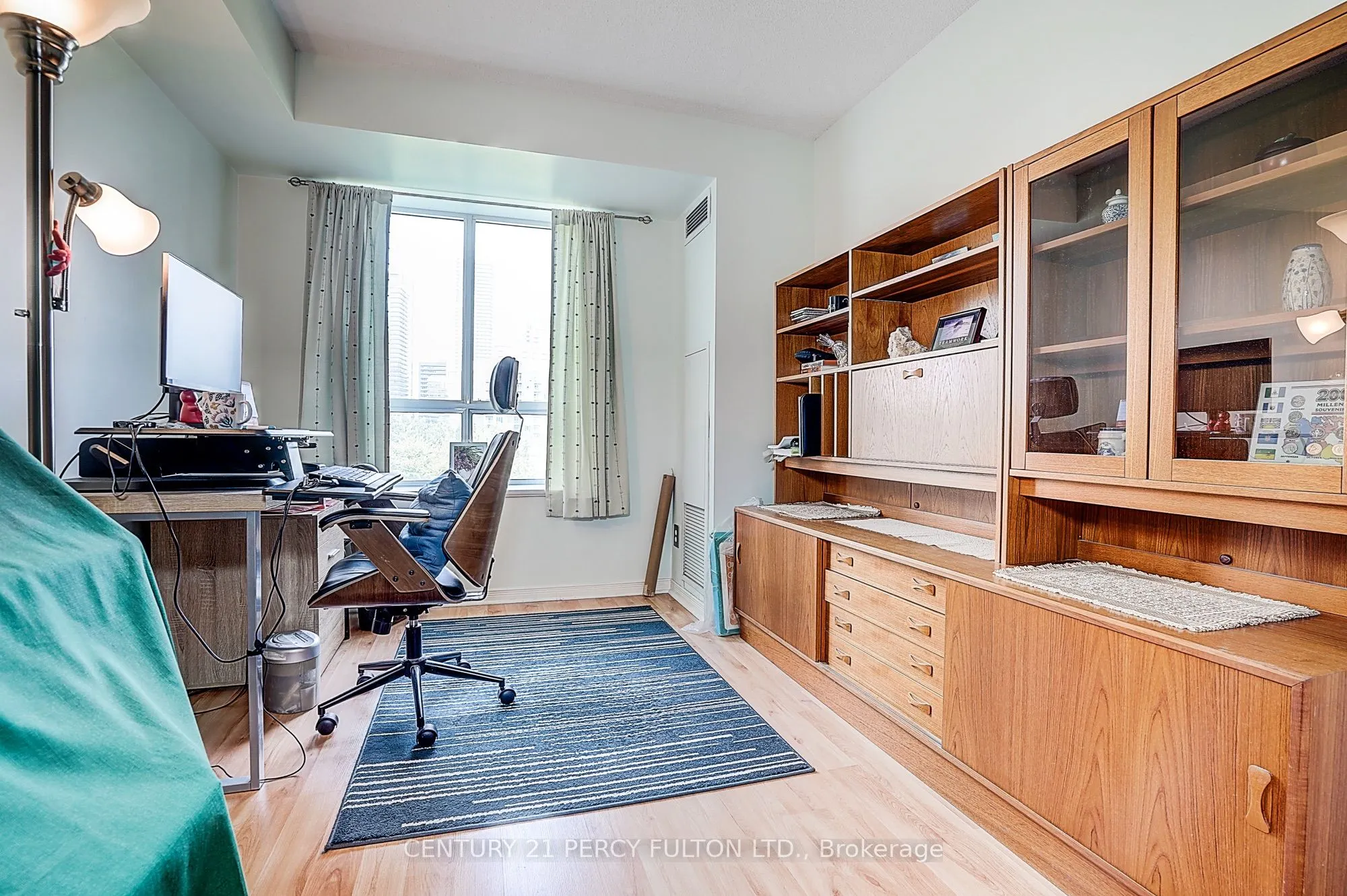 51 Harrison Garden Boulevard, #503