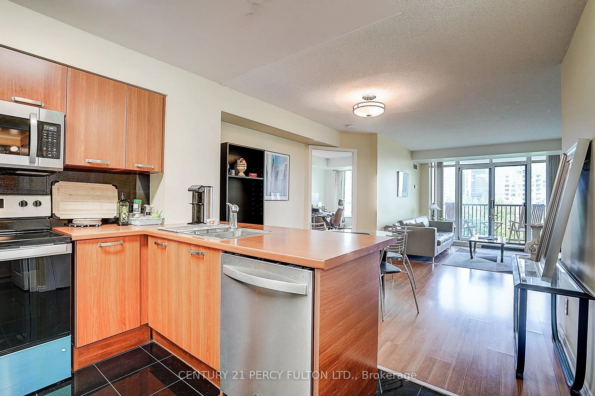 51 Harrison Garden Boulevard, #503