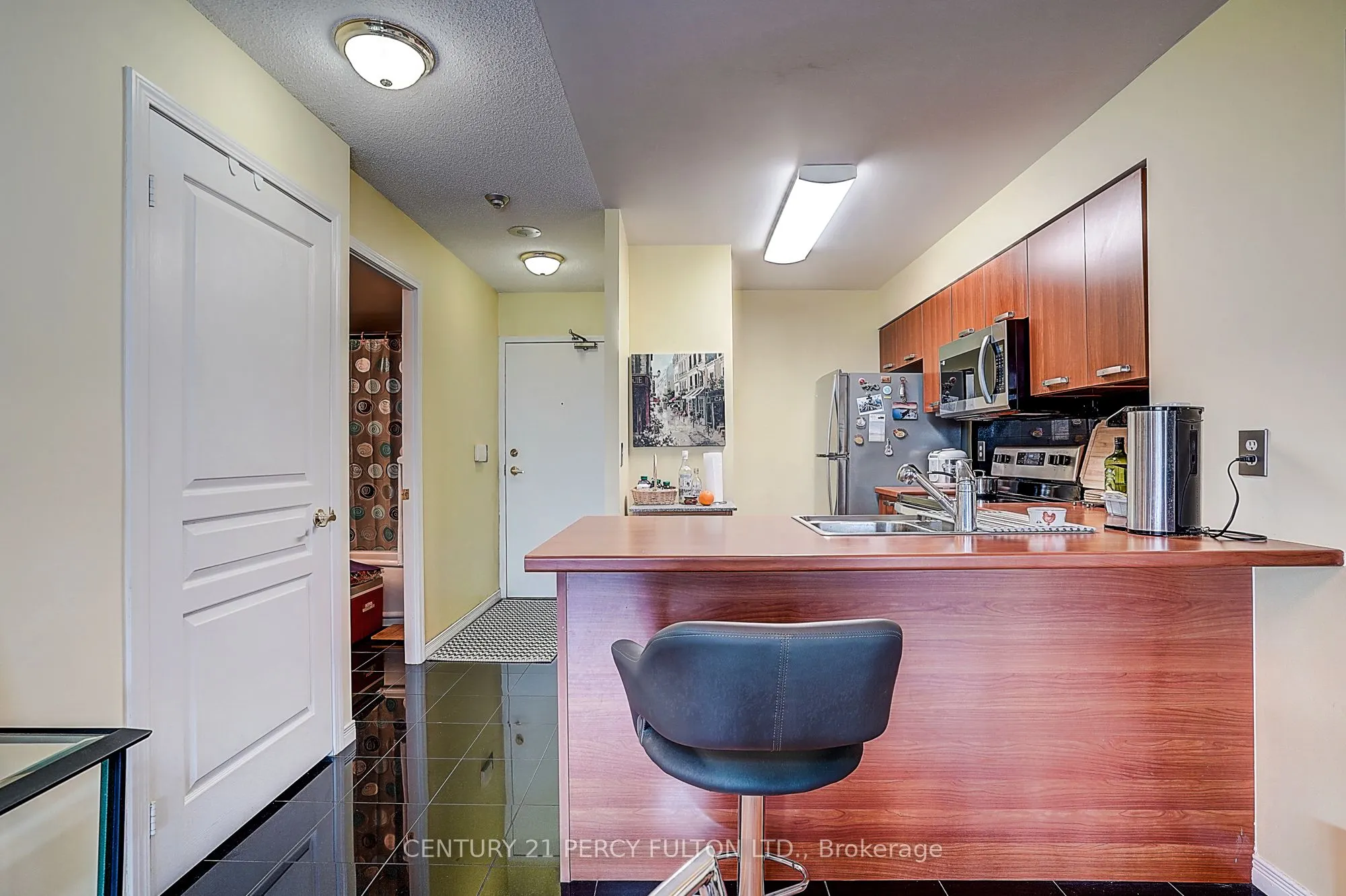 51 Harrison Garden Boulevard, #503