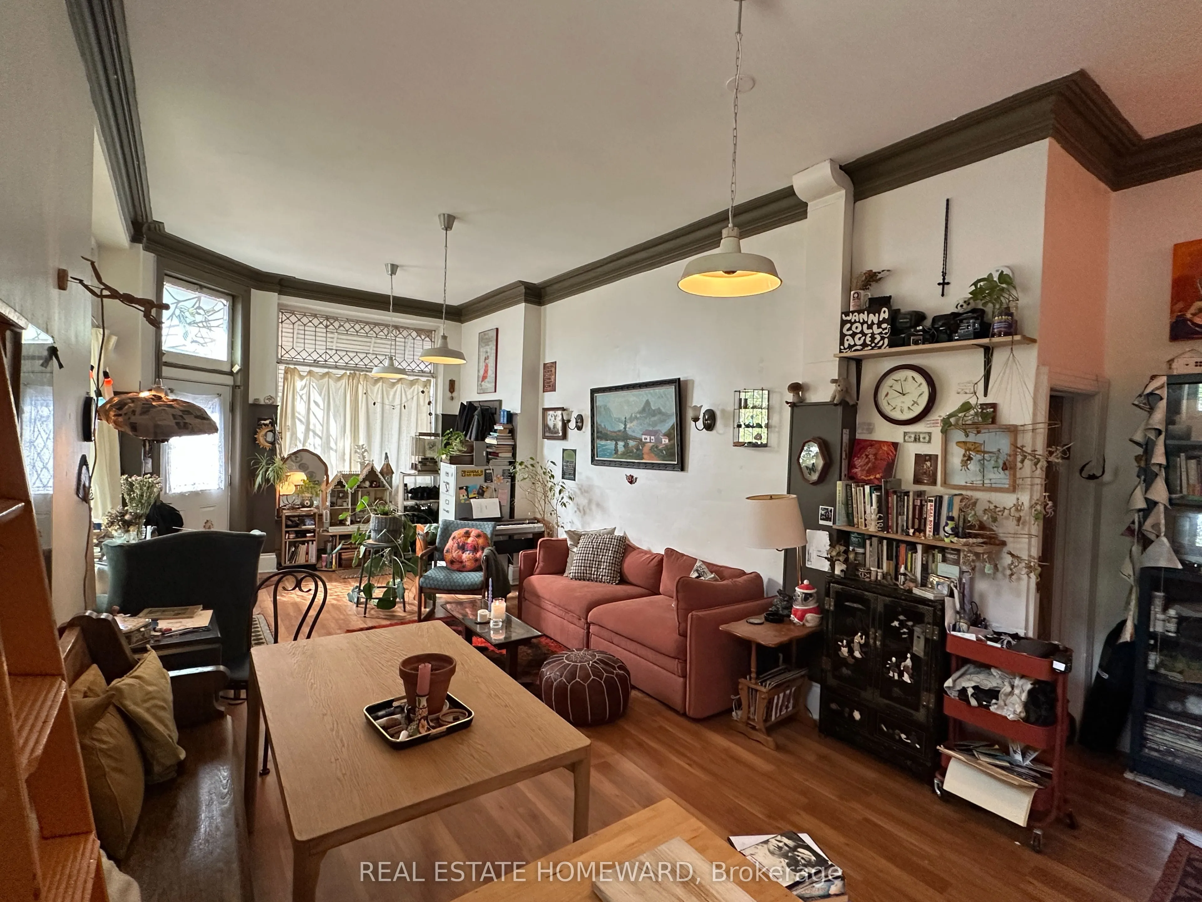 393 Christie Street, #2