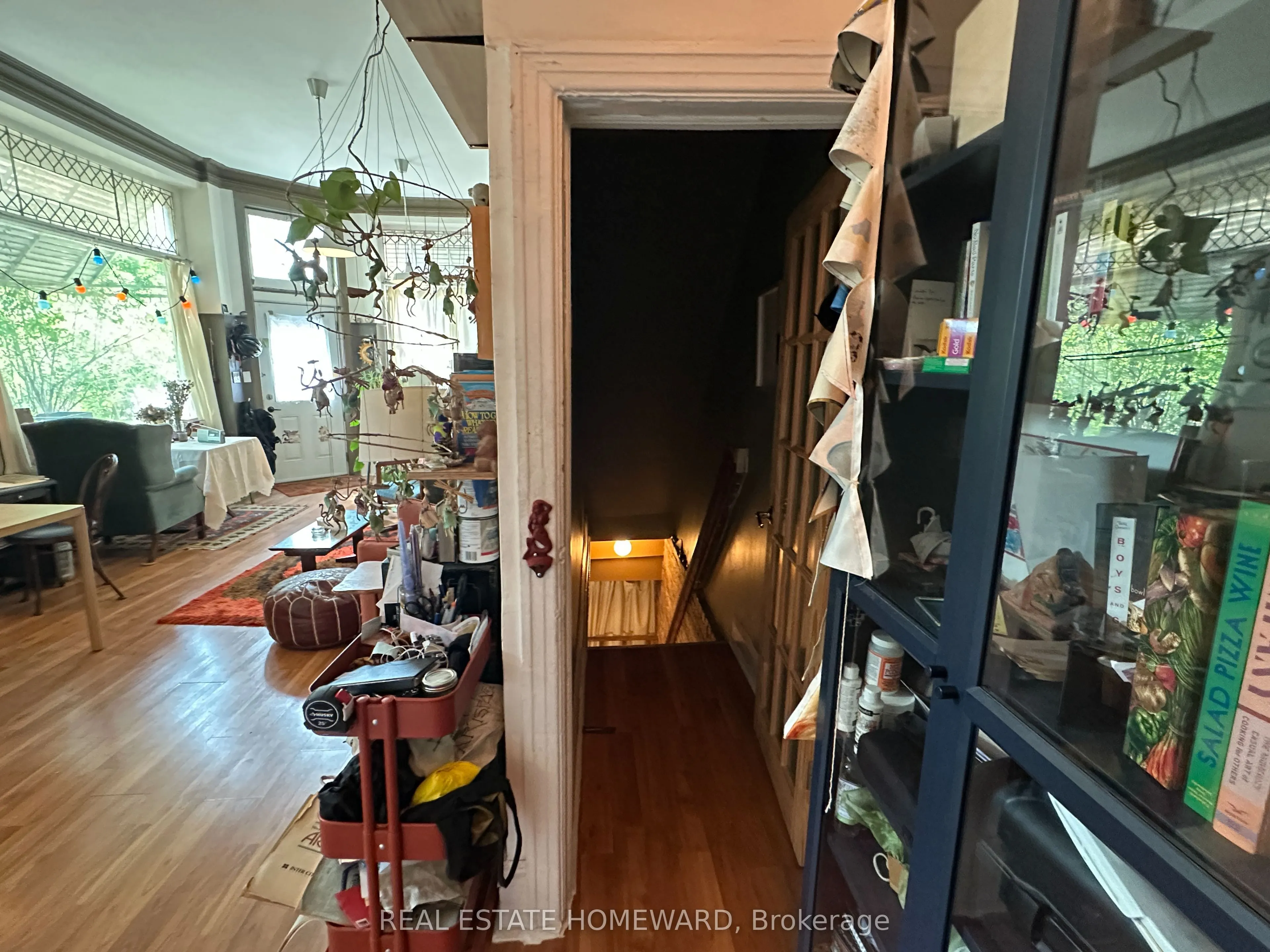 393 Christie Street, #2
