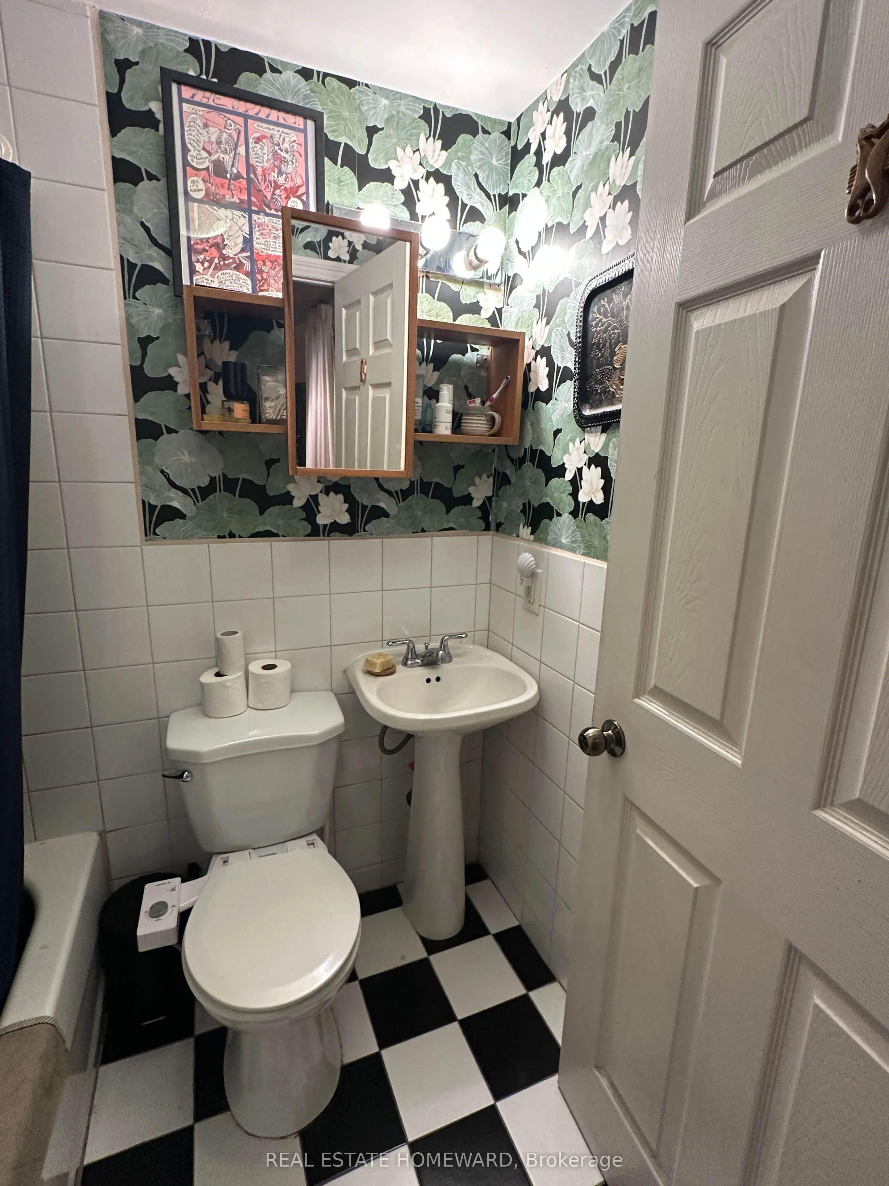 393 Christie Street, #2