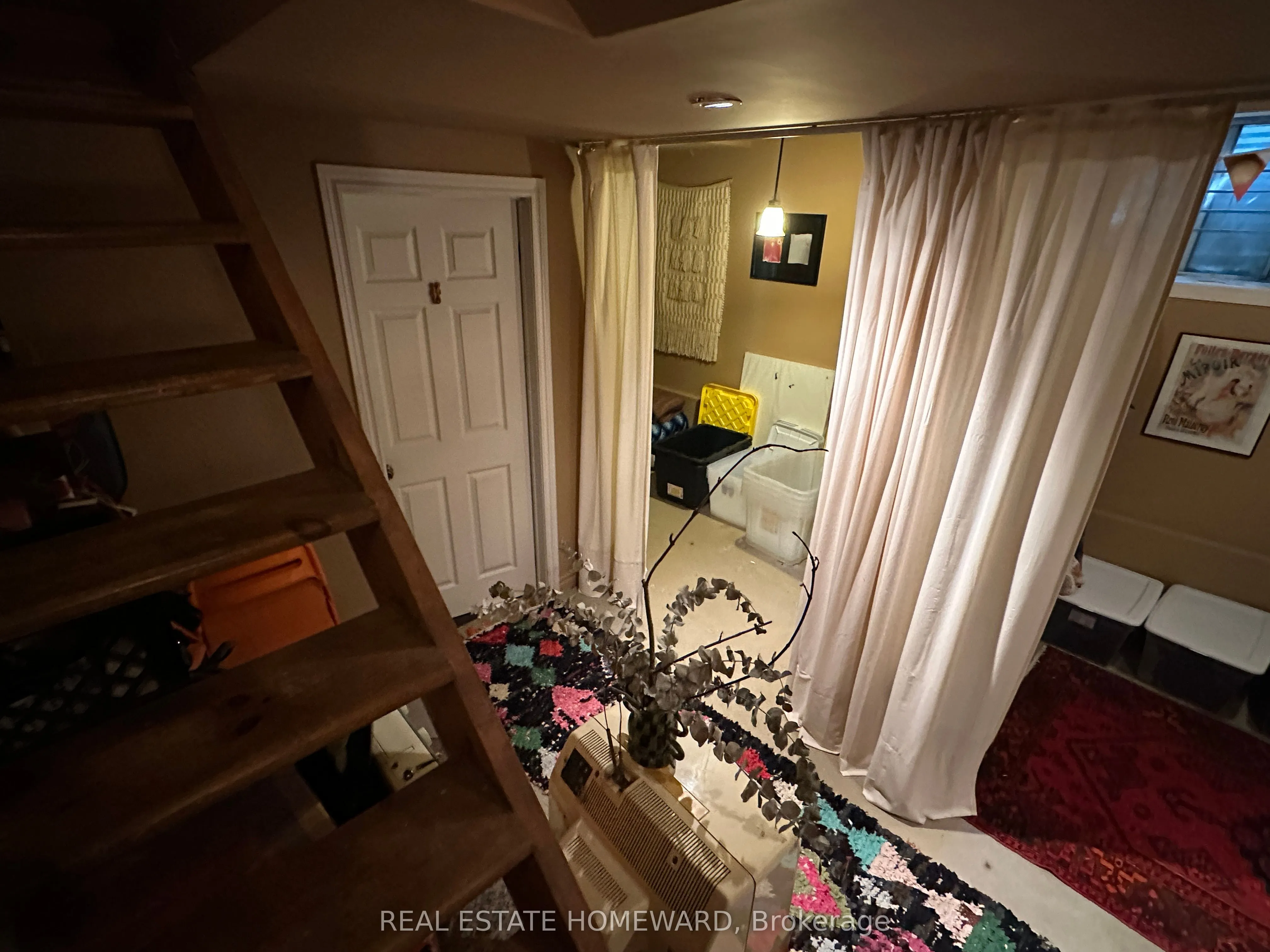 393 Christie Street, #2