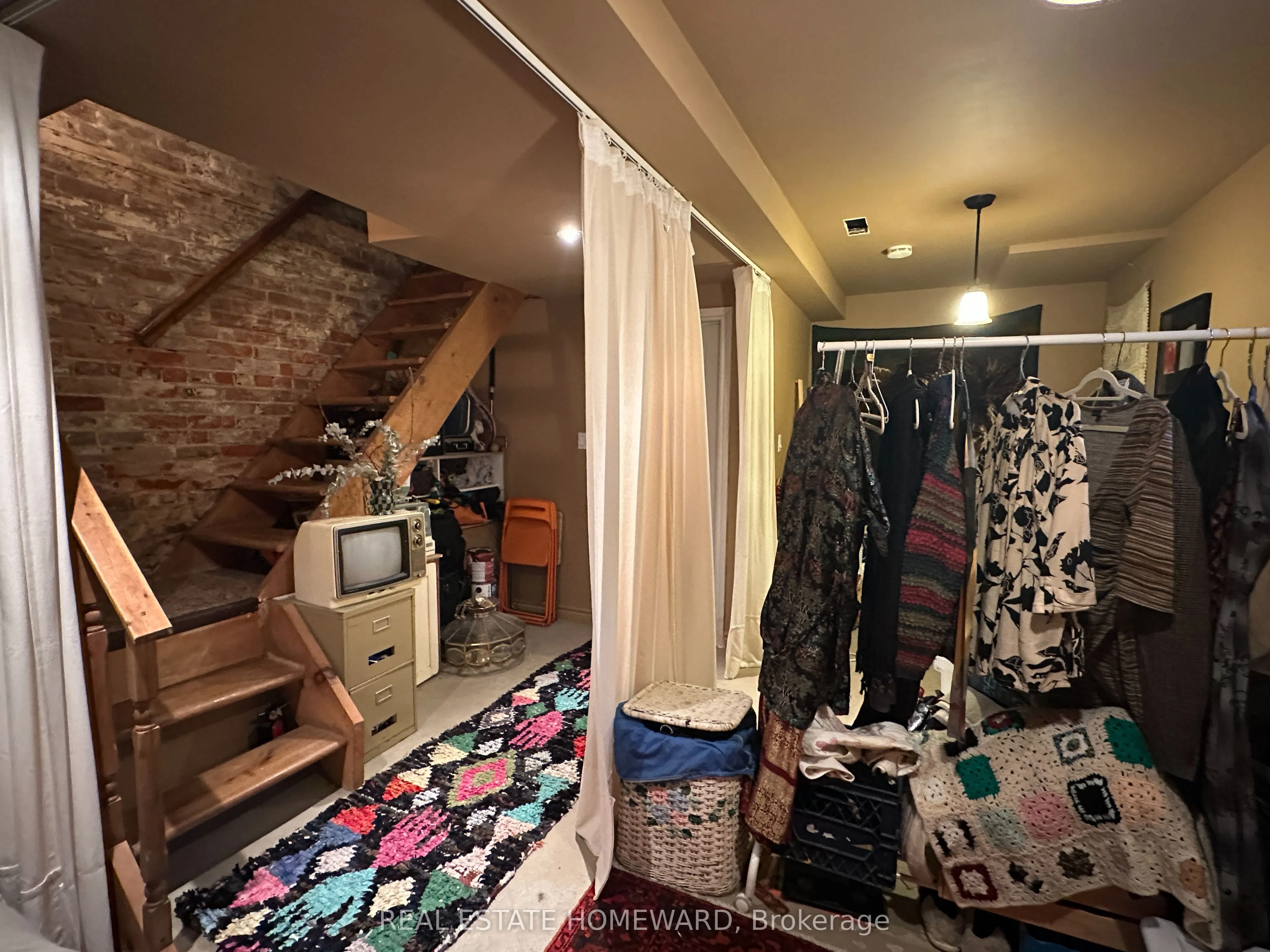 393 Christie Street, #2