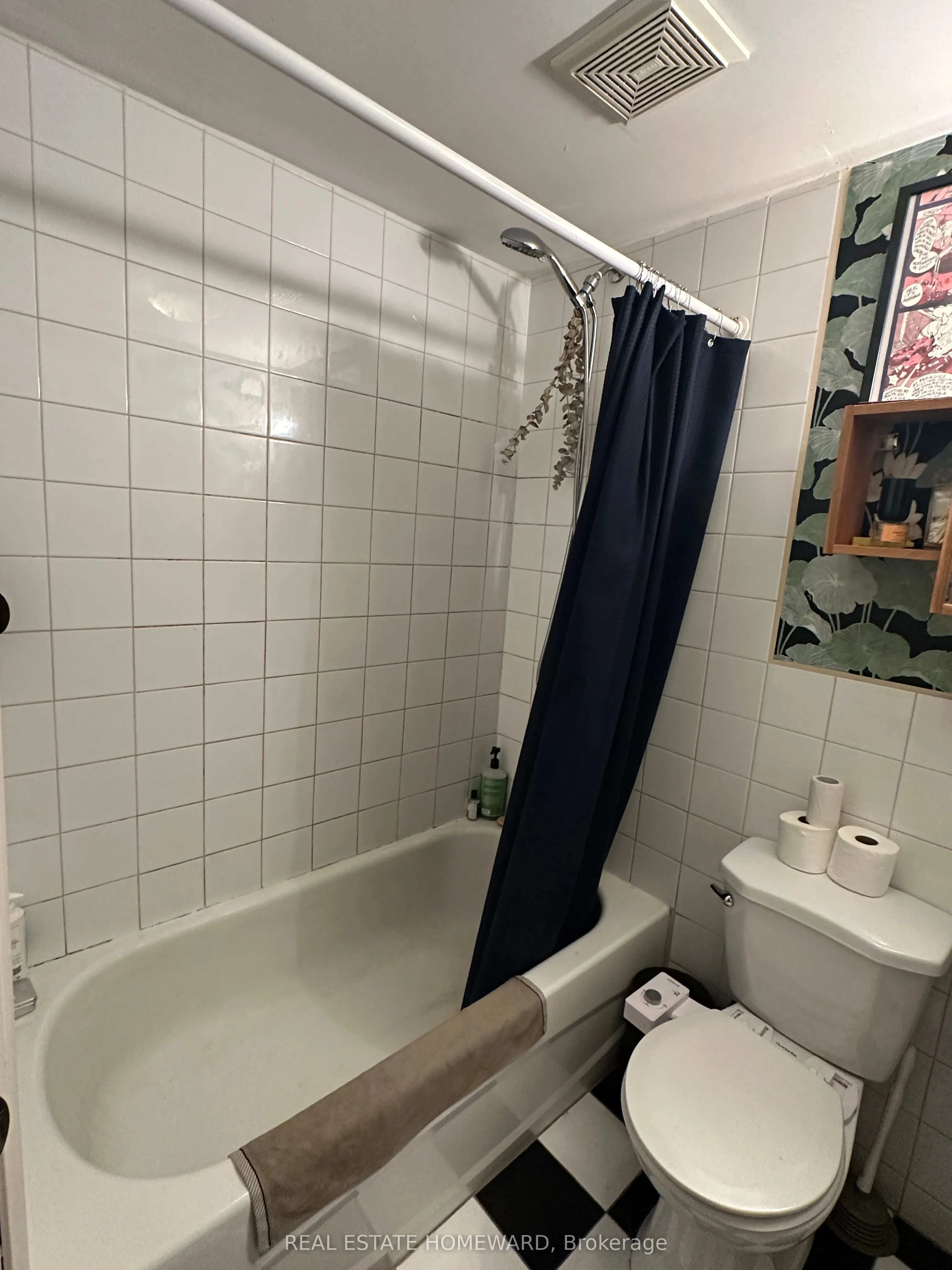 393 Christie Street, #2