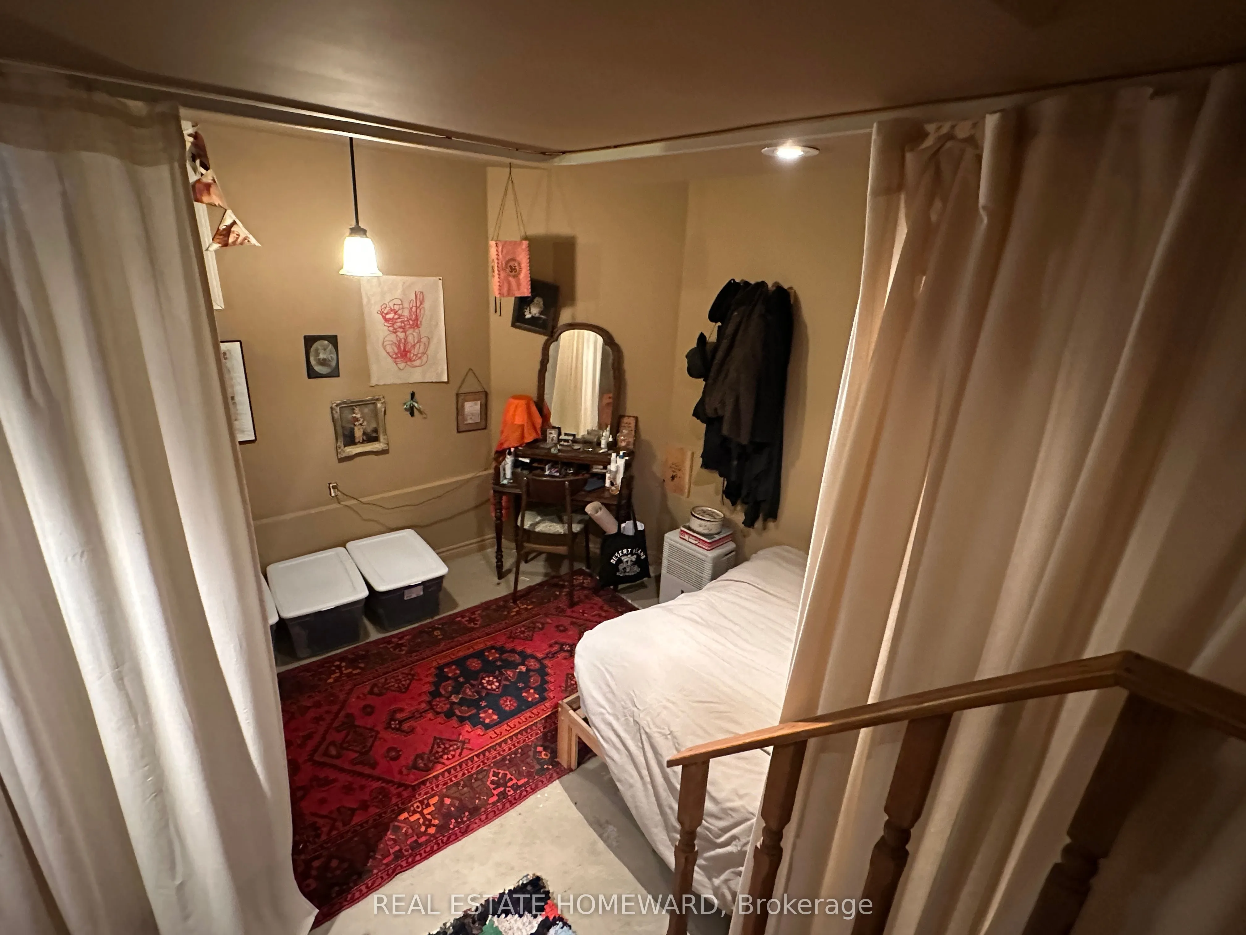 393 Christie Street, #2