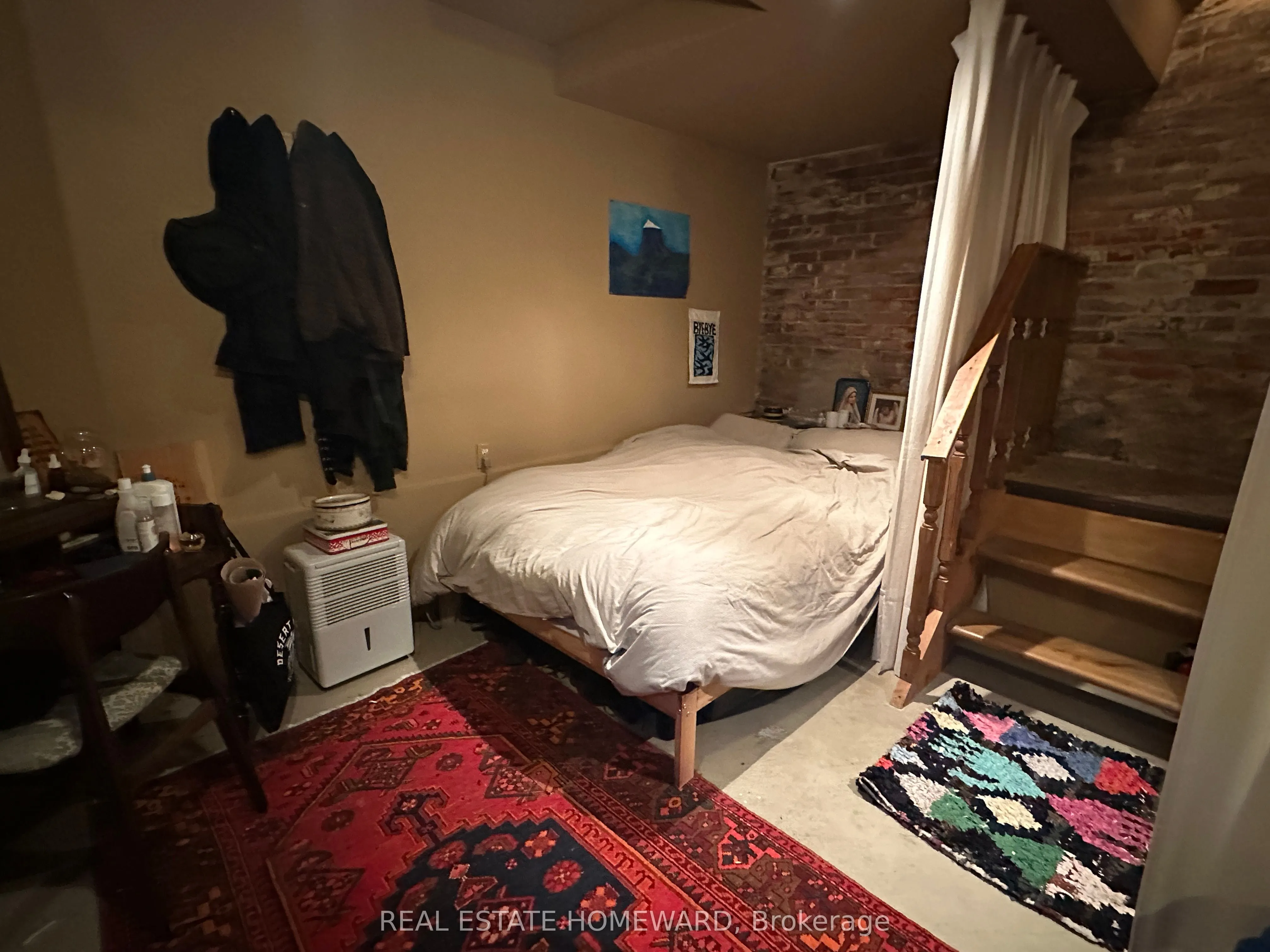 393 Christie Street, #2