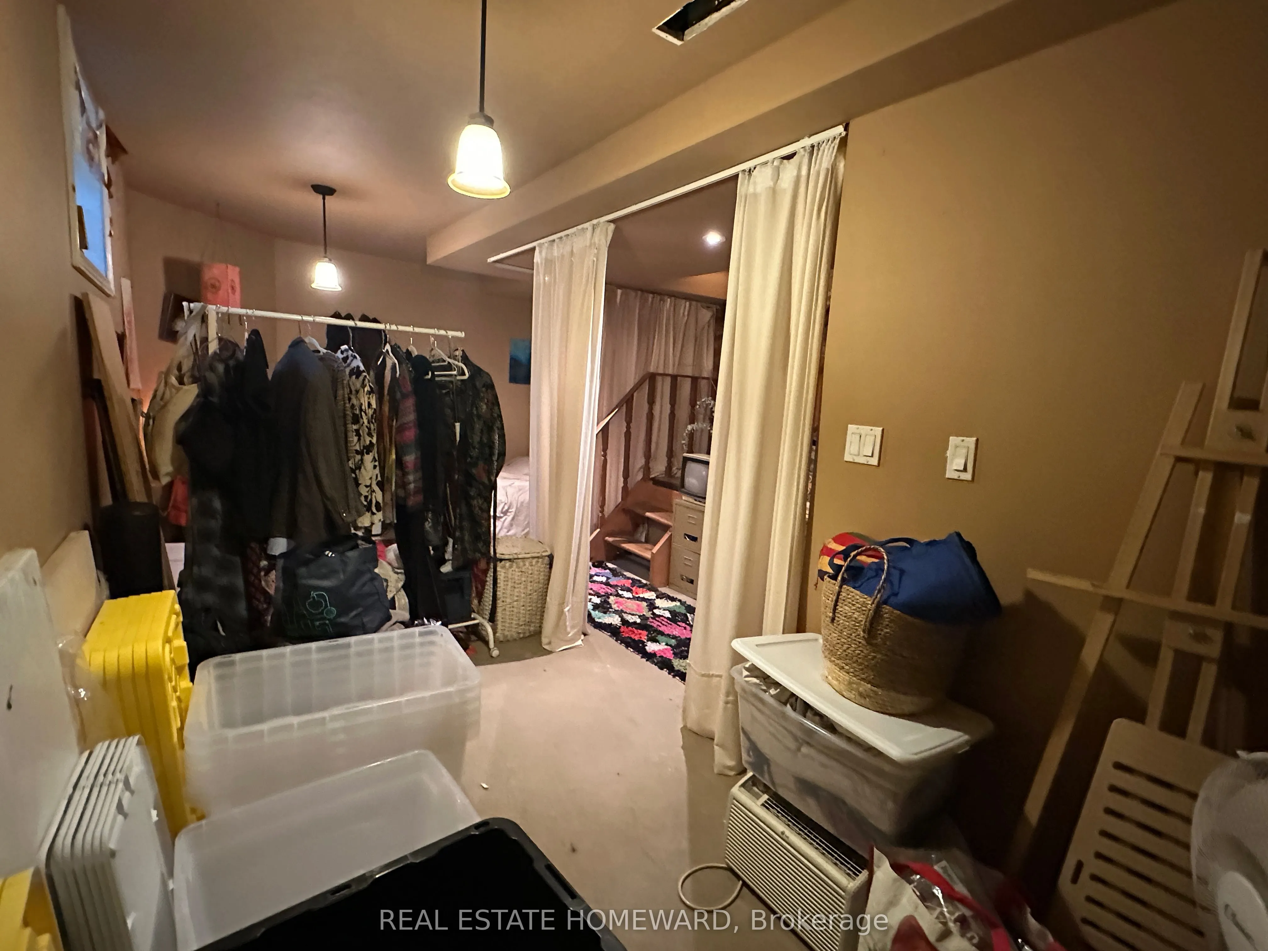 393 Christie Street, #2