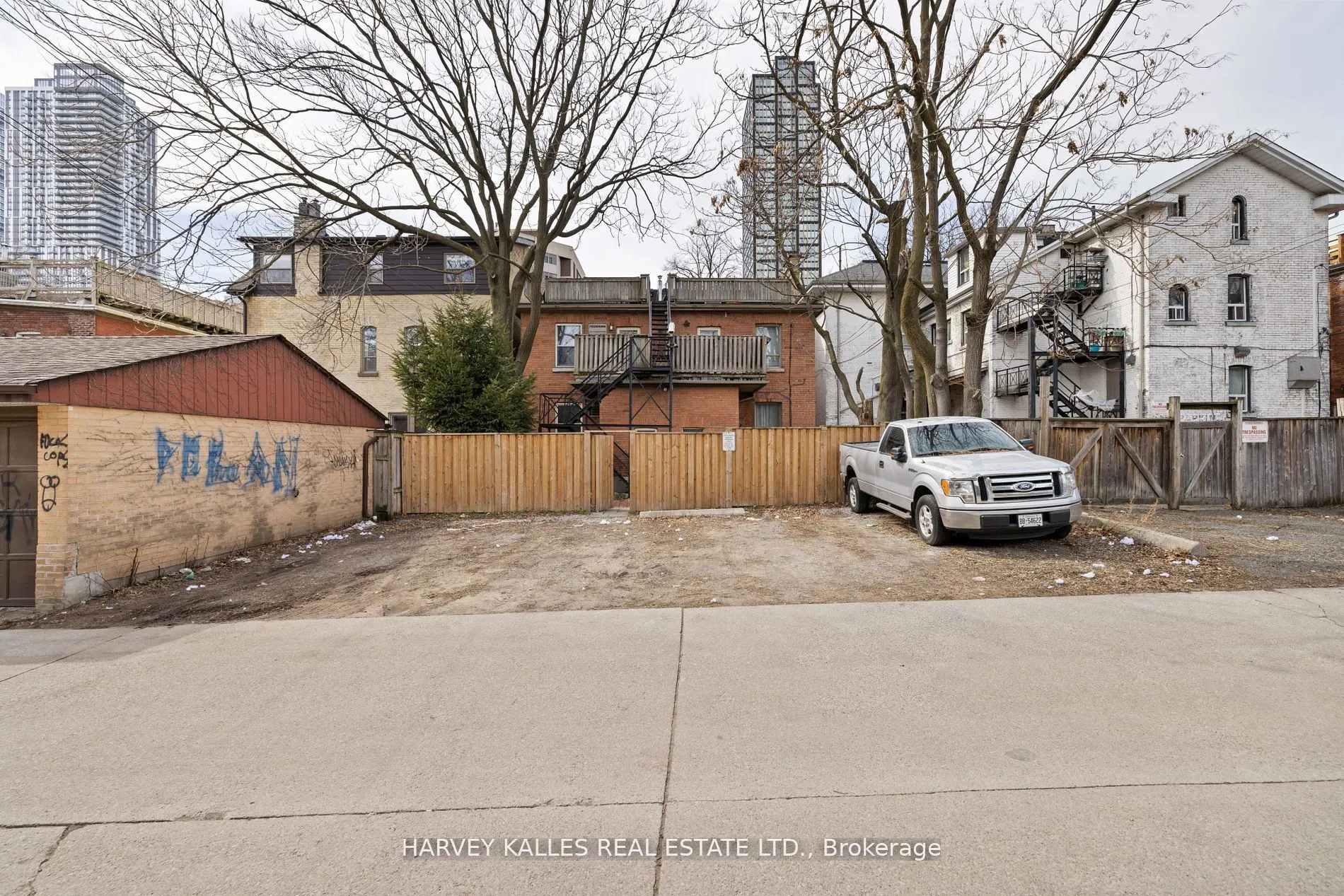 107 Pembroke Street