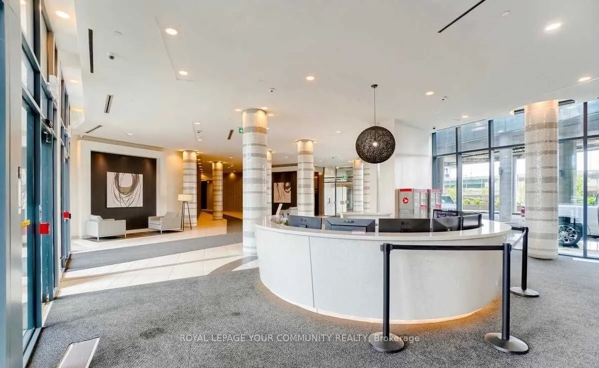 49 East Liberty Street, #206
