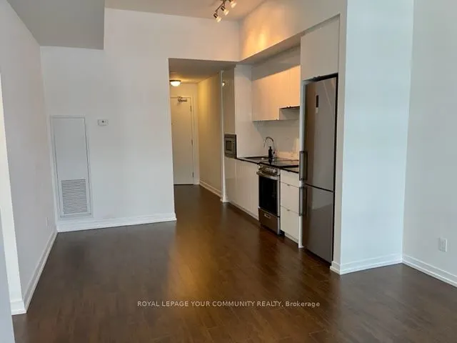 49 East Liberty Street, #206