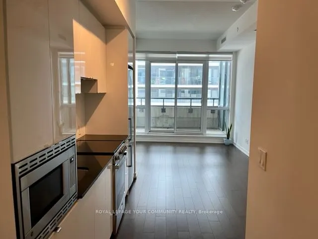 49 East Liberty Street, #206
