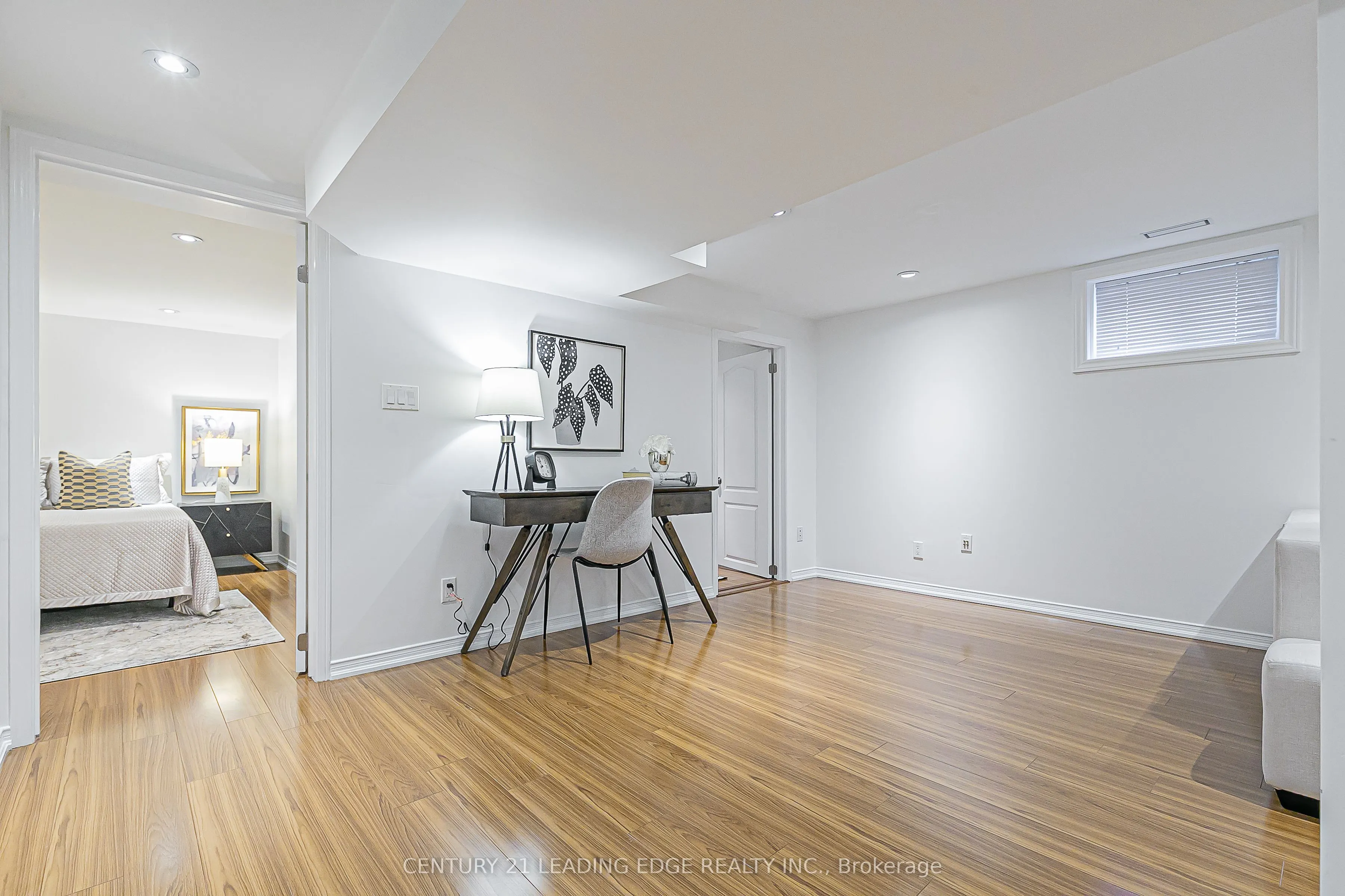43 BARCLAY Road