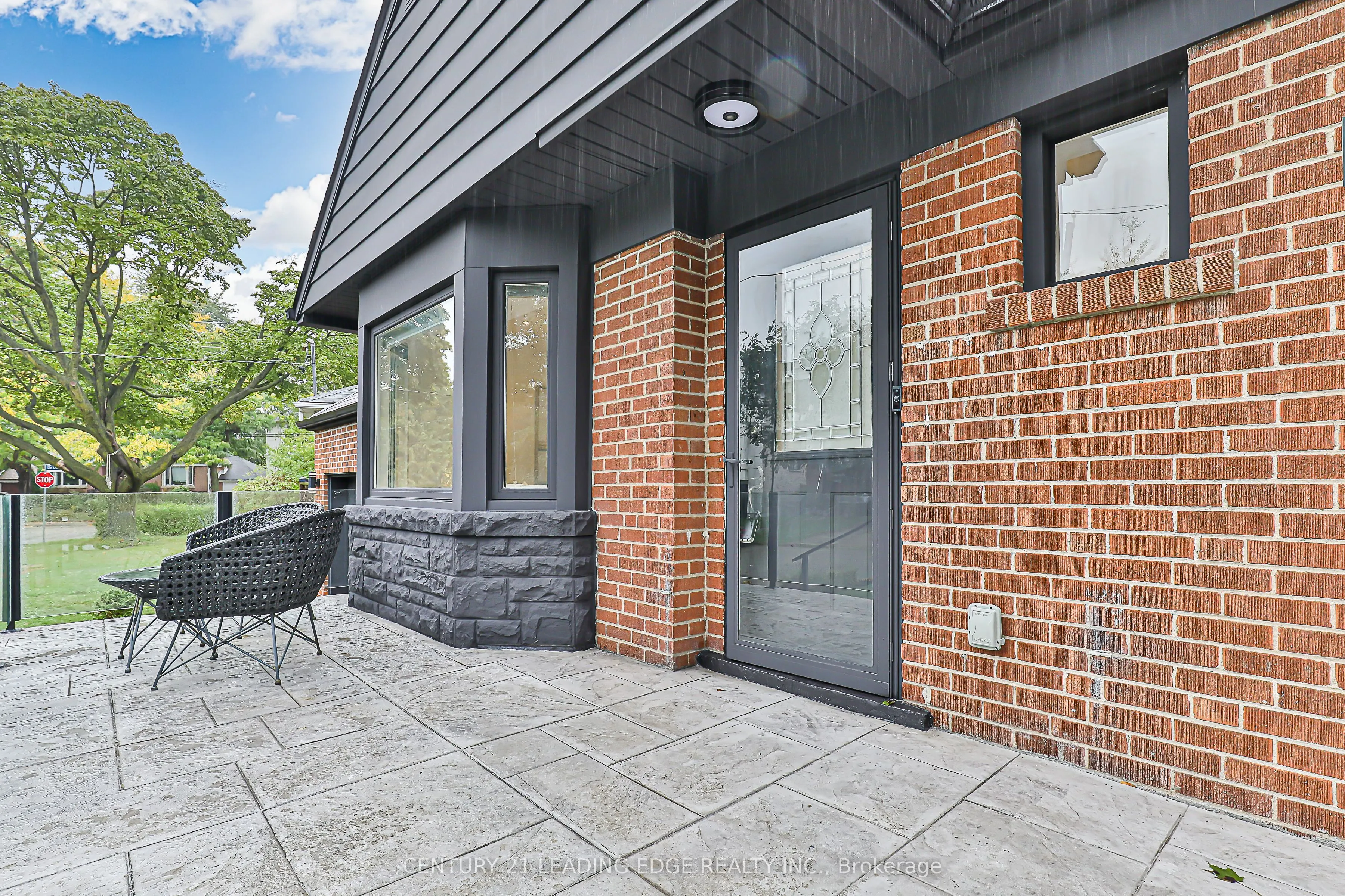 43 BARCLAY Road