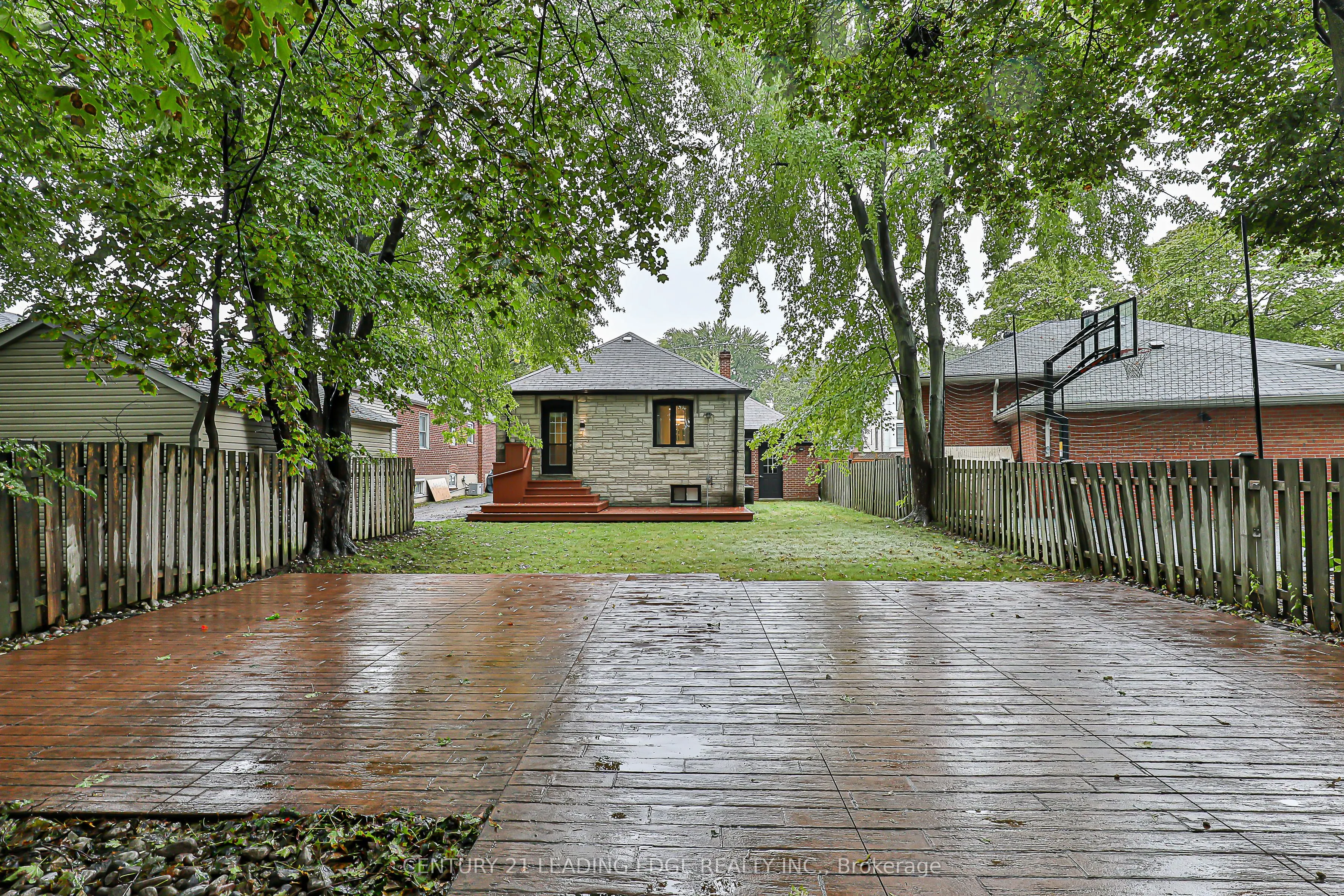 43 BARCLAY Road