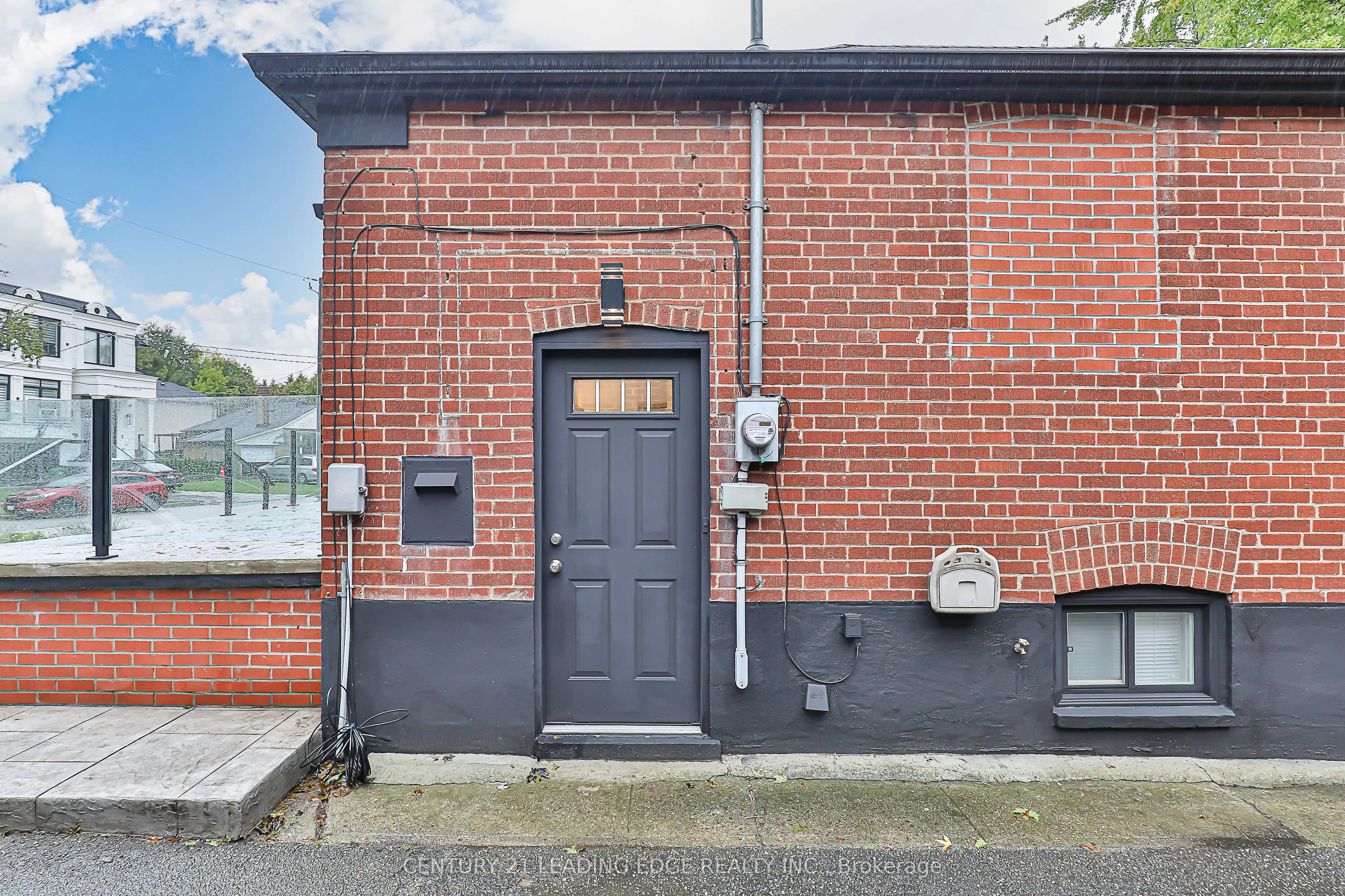 43 BARCLAY Road