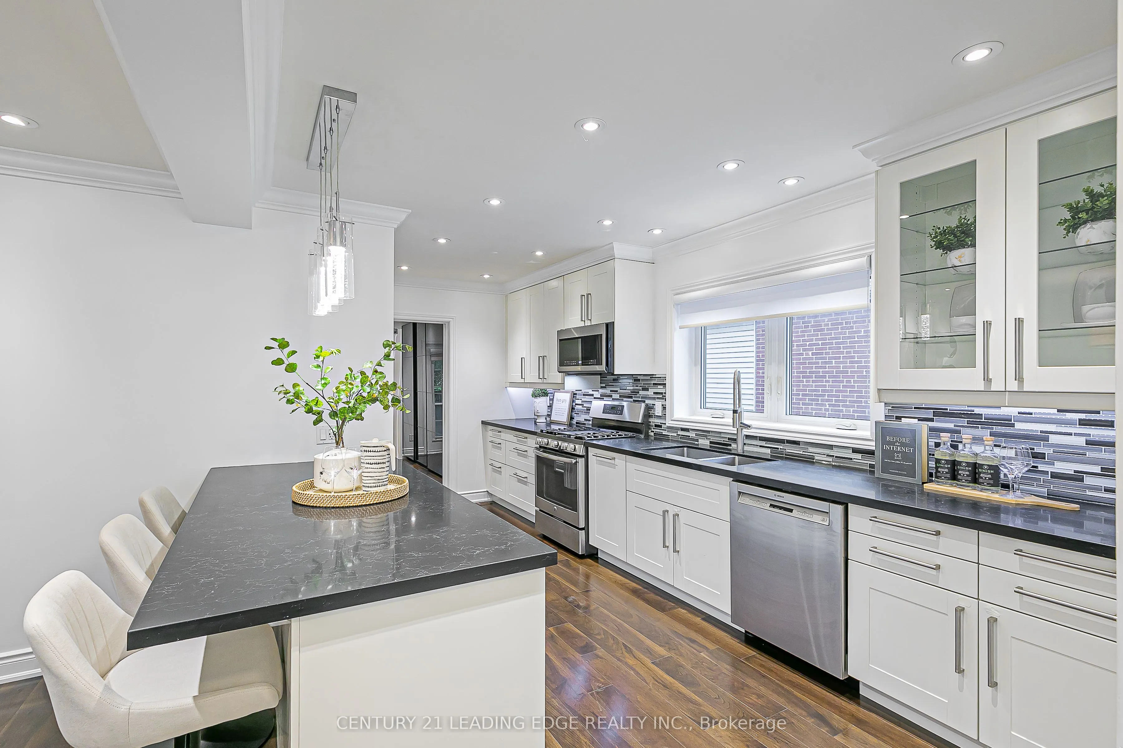 43 BARCLAY Road