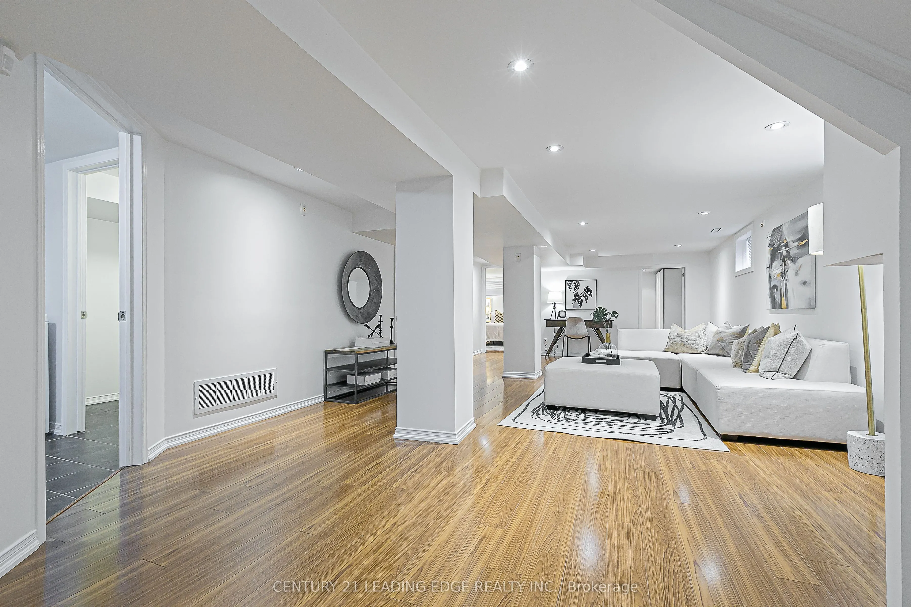 43 BARCLAY Road