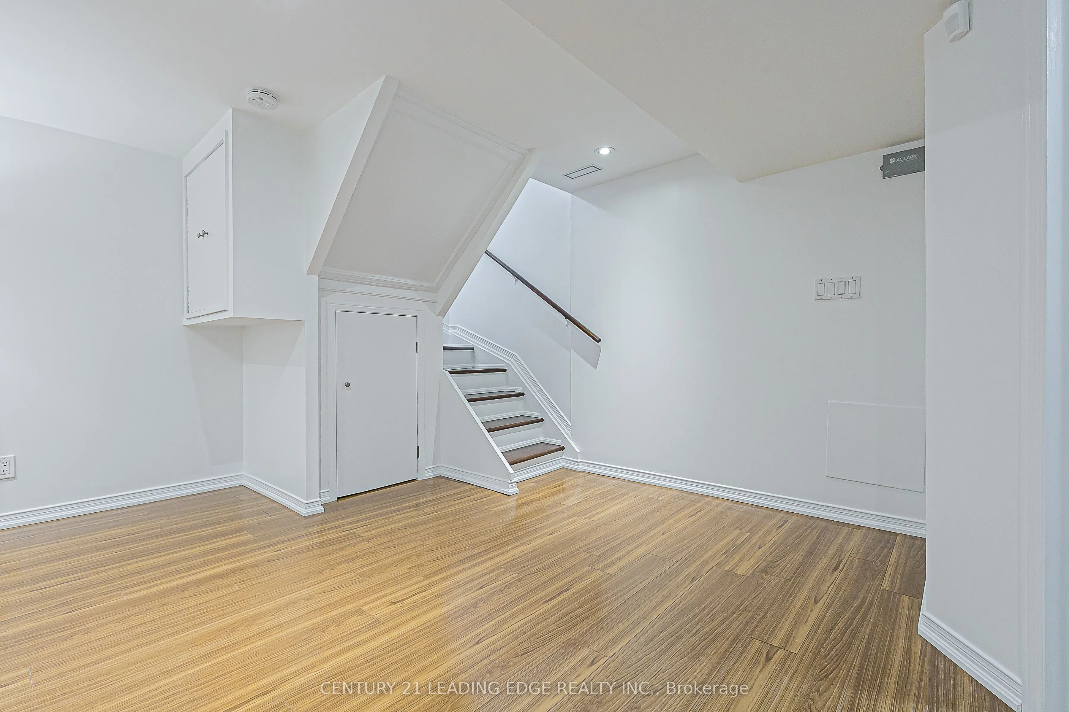 43 BARCLAY Road