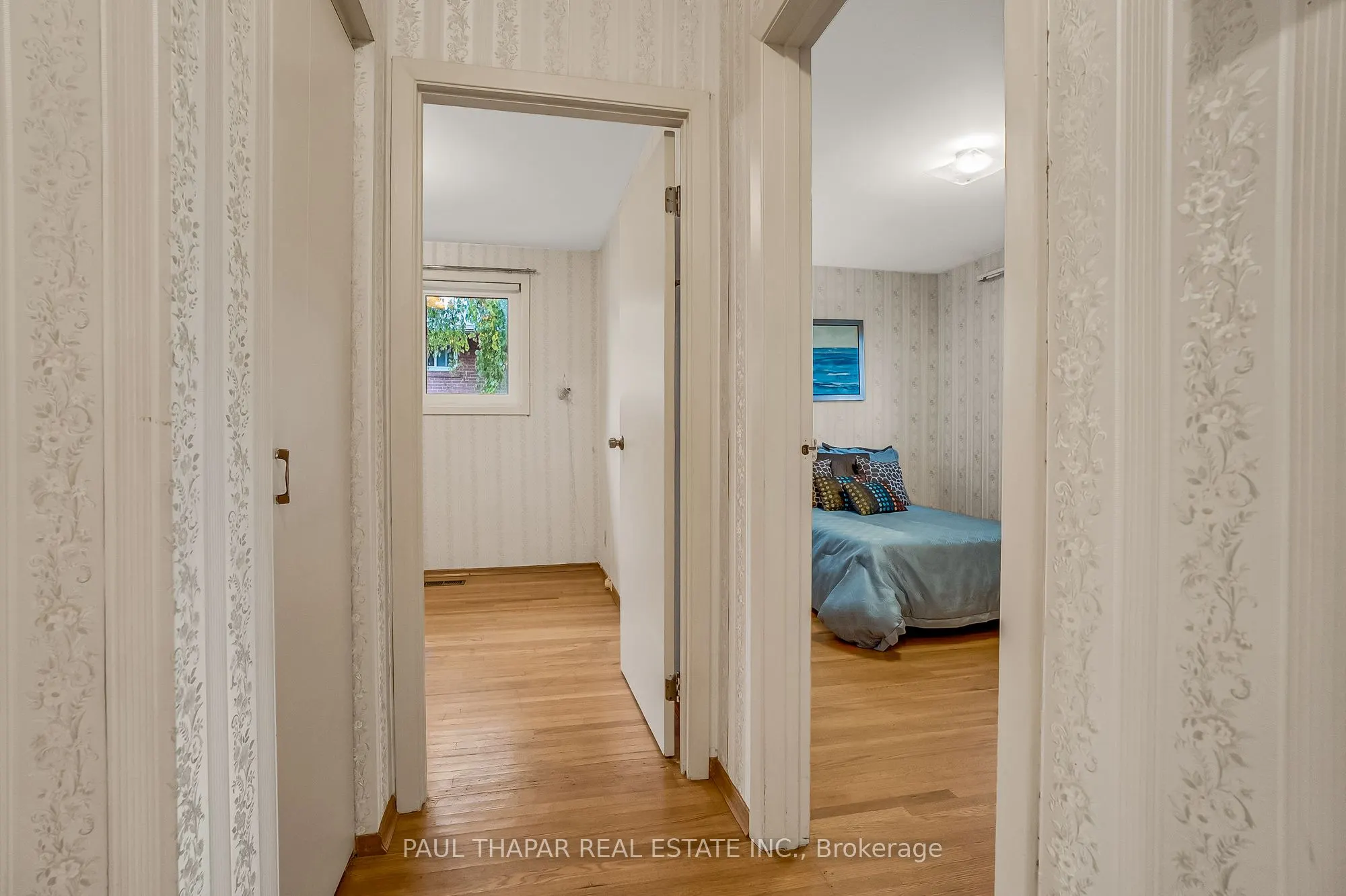 51 Kingland Crescent