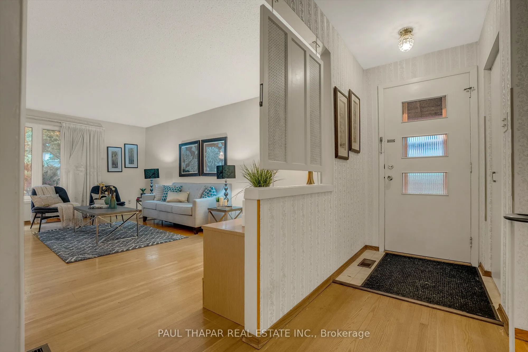 51 Kingland Crescent