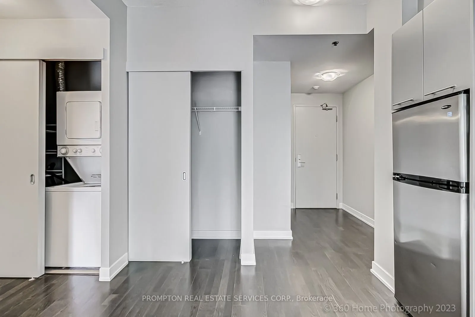 21 Nelson Street, #923