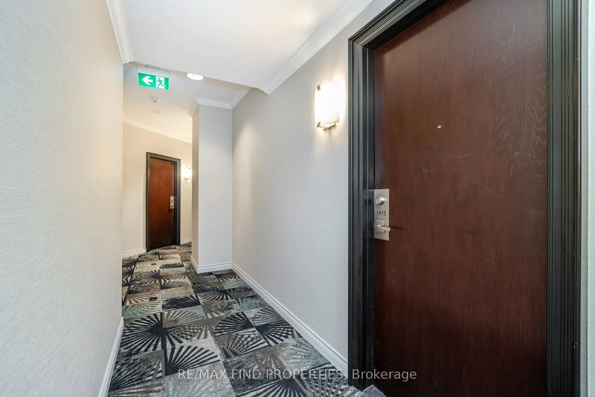 7 King Street E, #1415