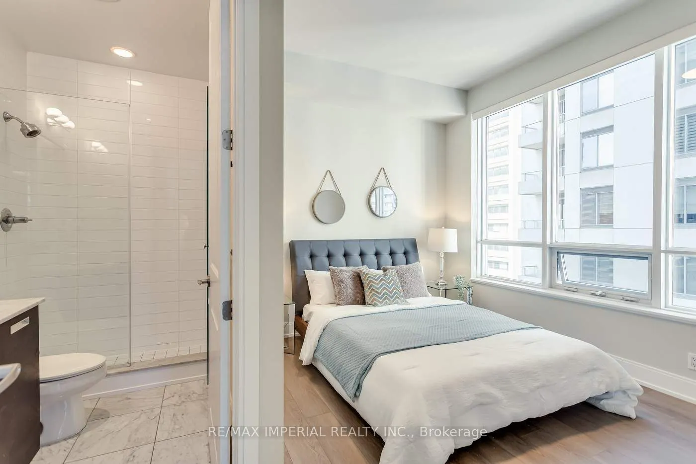 21 Balmuto Street, #1101