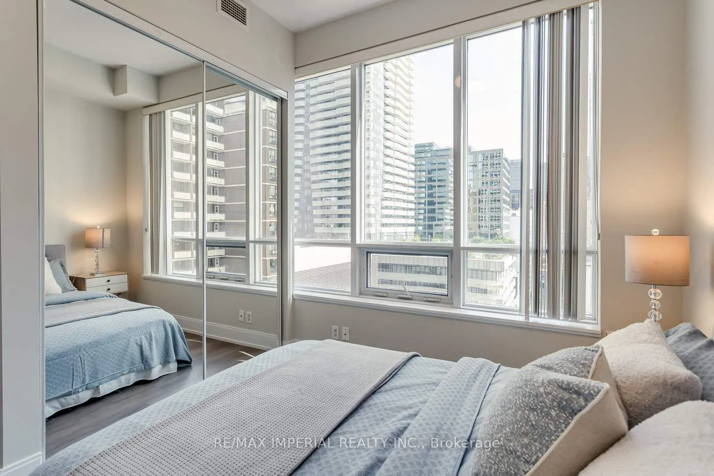 21 Balmuto Street, #1101