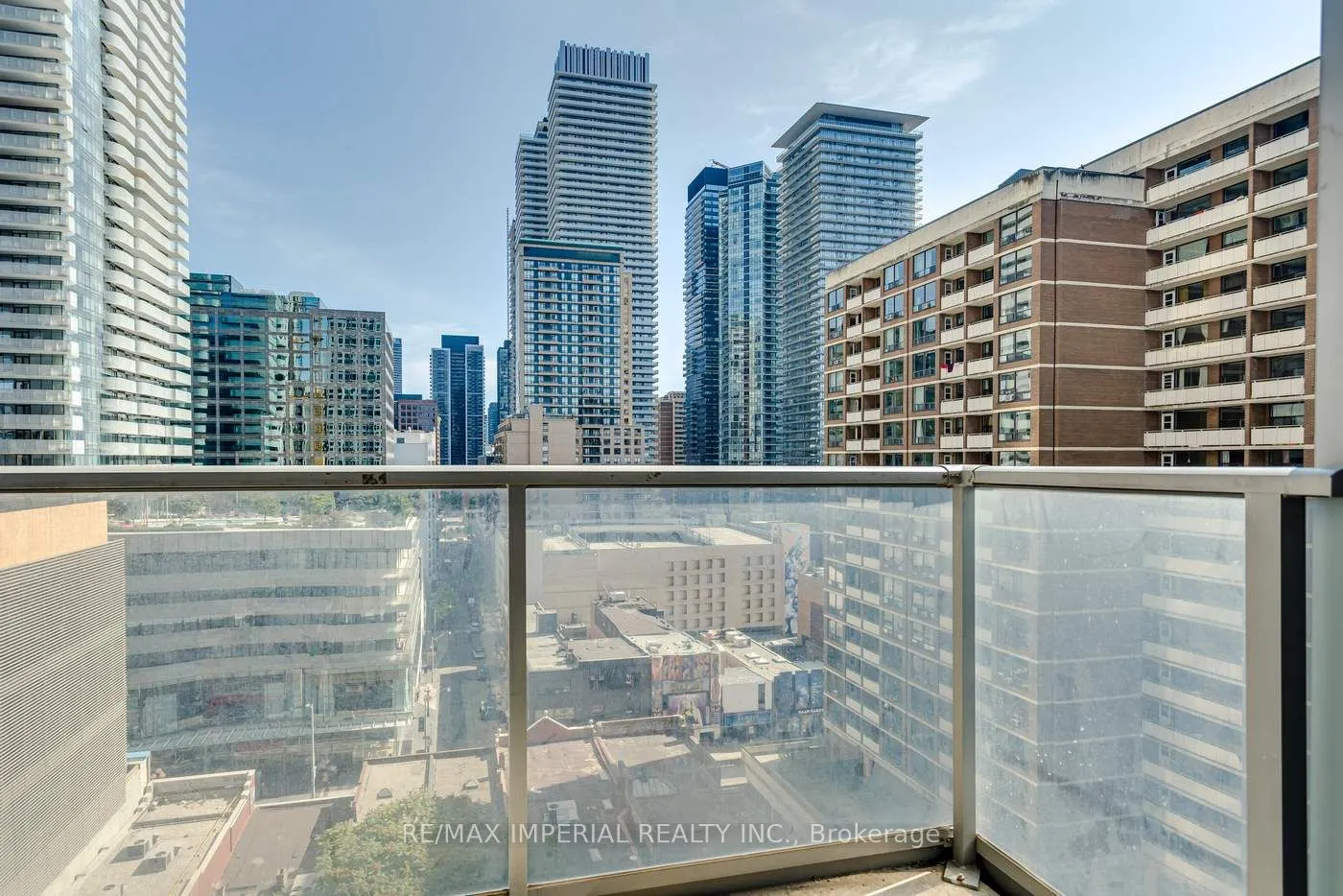 21 Balmuto Street, #1101