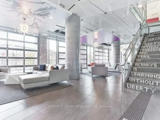 150 EAST LIBERTY Street, #909