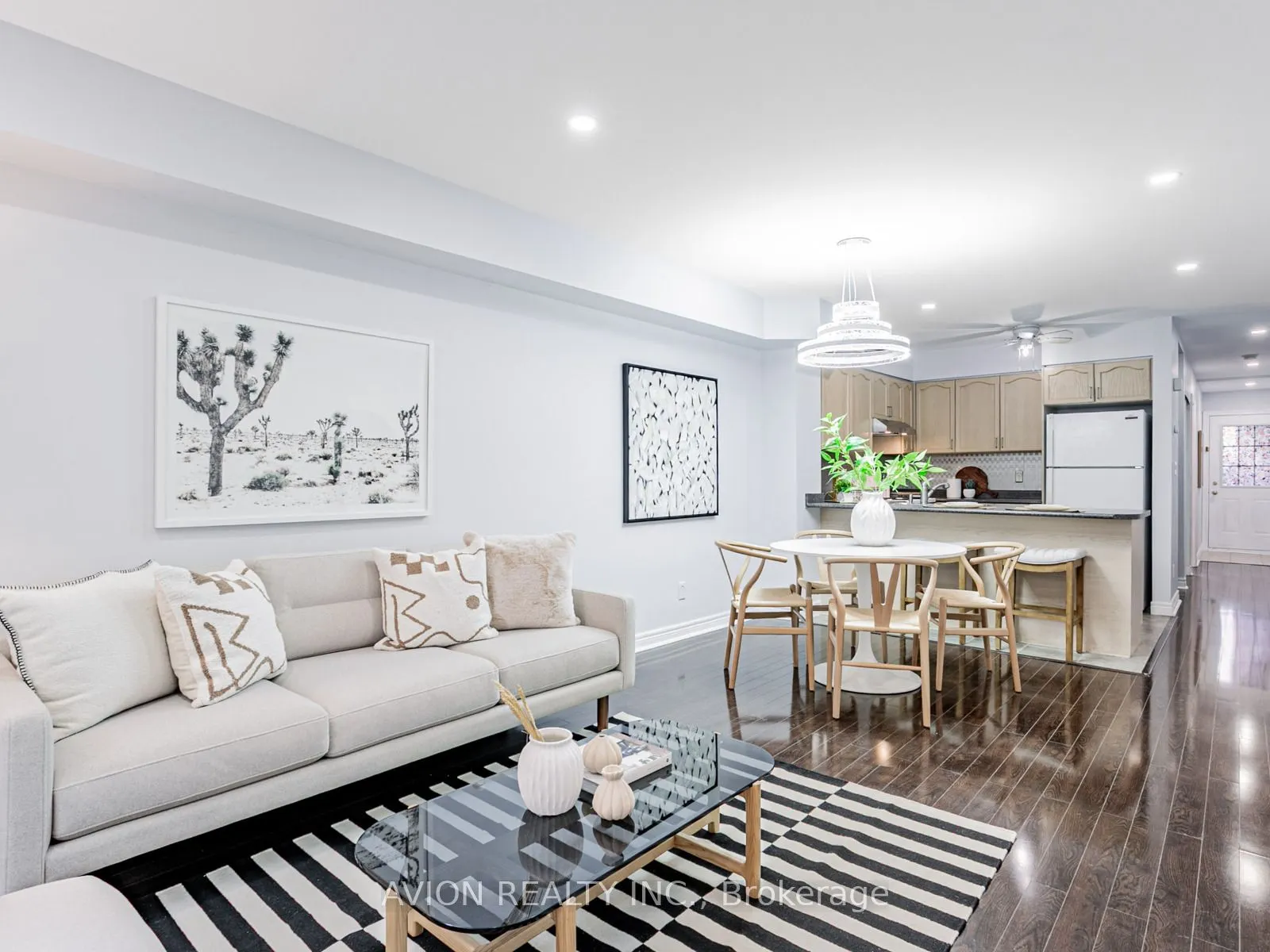 45 Cedarcroft Boulevard, #11