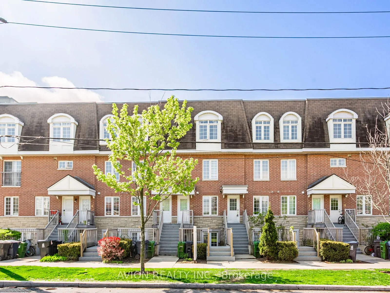 45 Cedarcroft Boulevard, #11