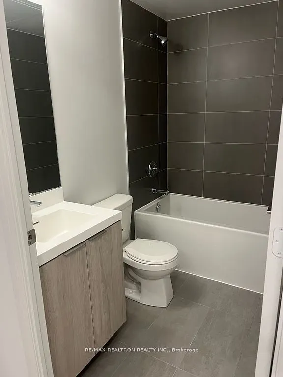 8 Widmer Street, #2507