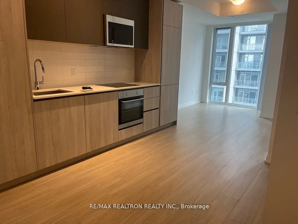 8 Widmer Street, #2507