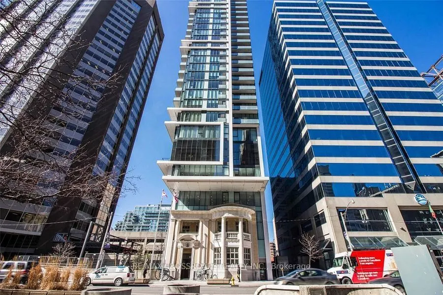 426 University Avenue, #1007