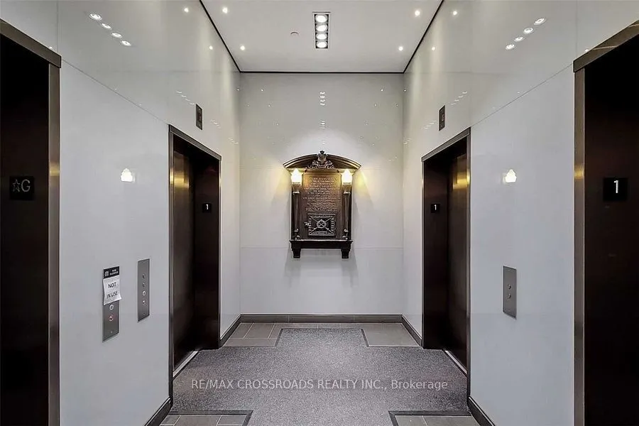 426 University Avenue, #1007