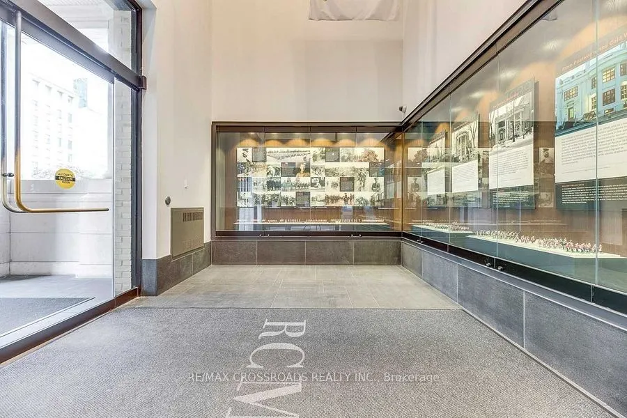 426 University Avenue, #1007