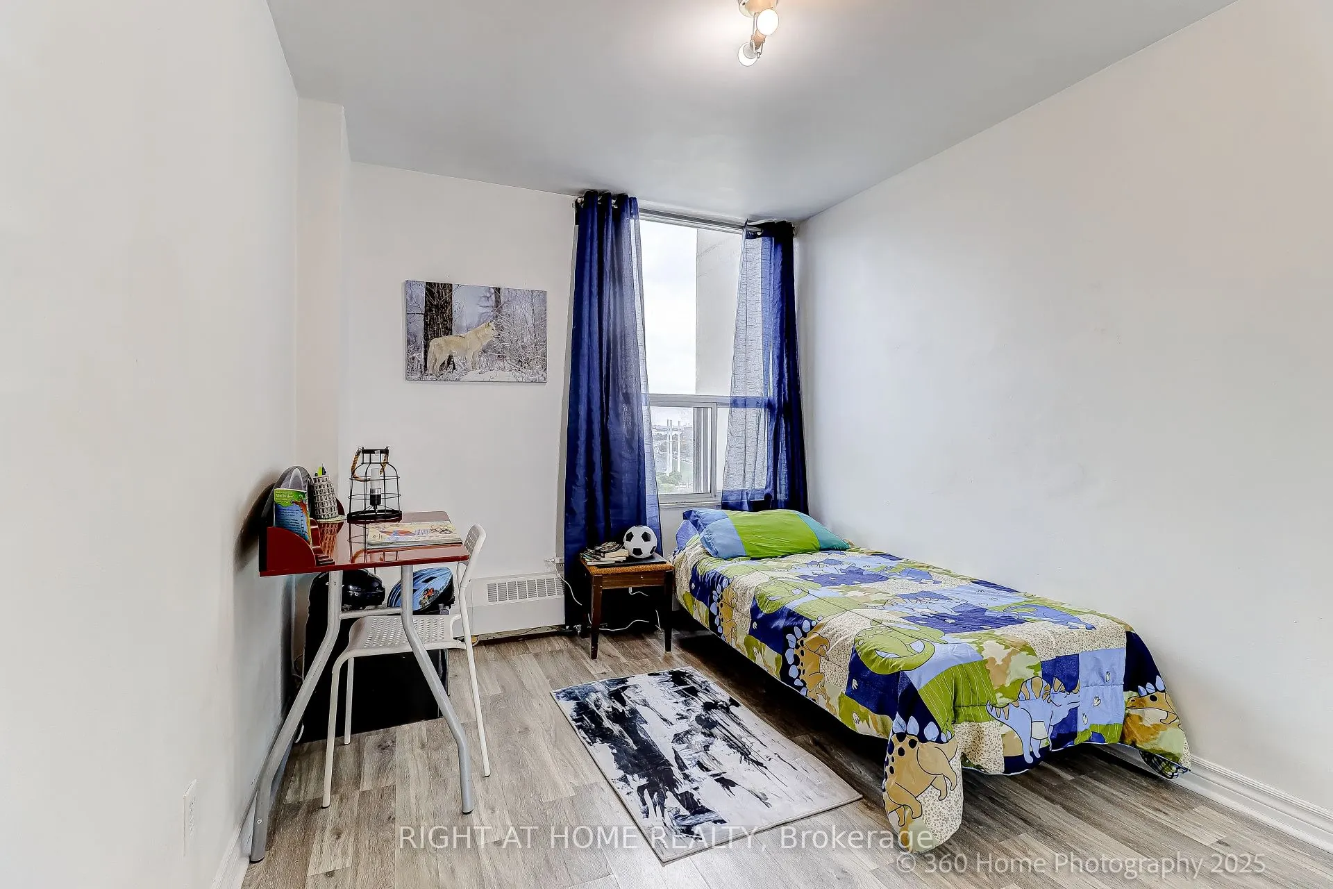 60 PAVANE LINK Way, #1709