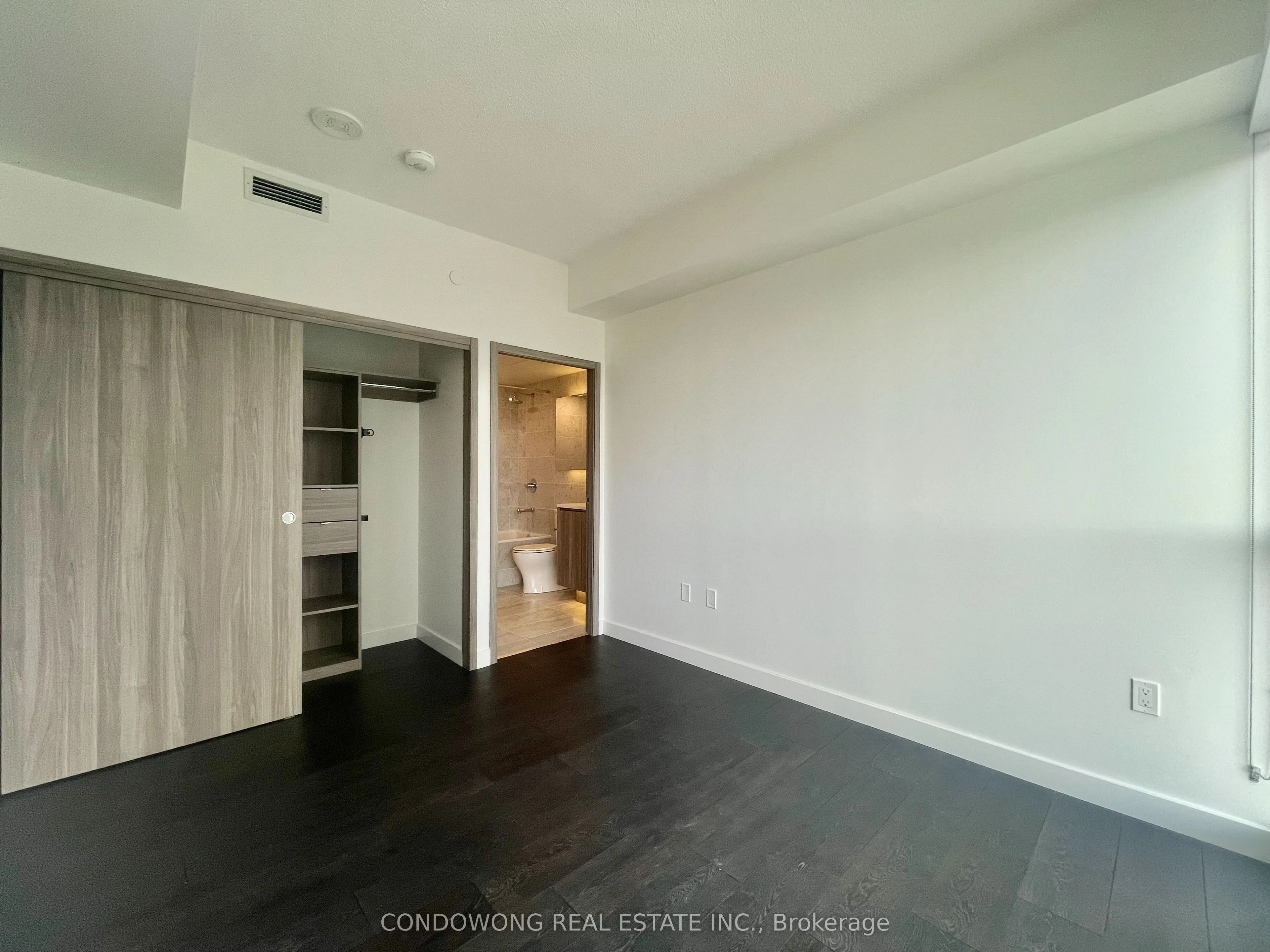 85 Mcmahon Drive, #1809