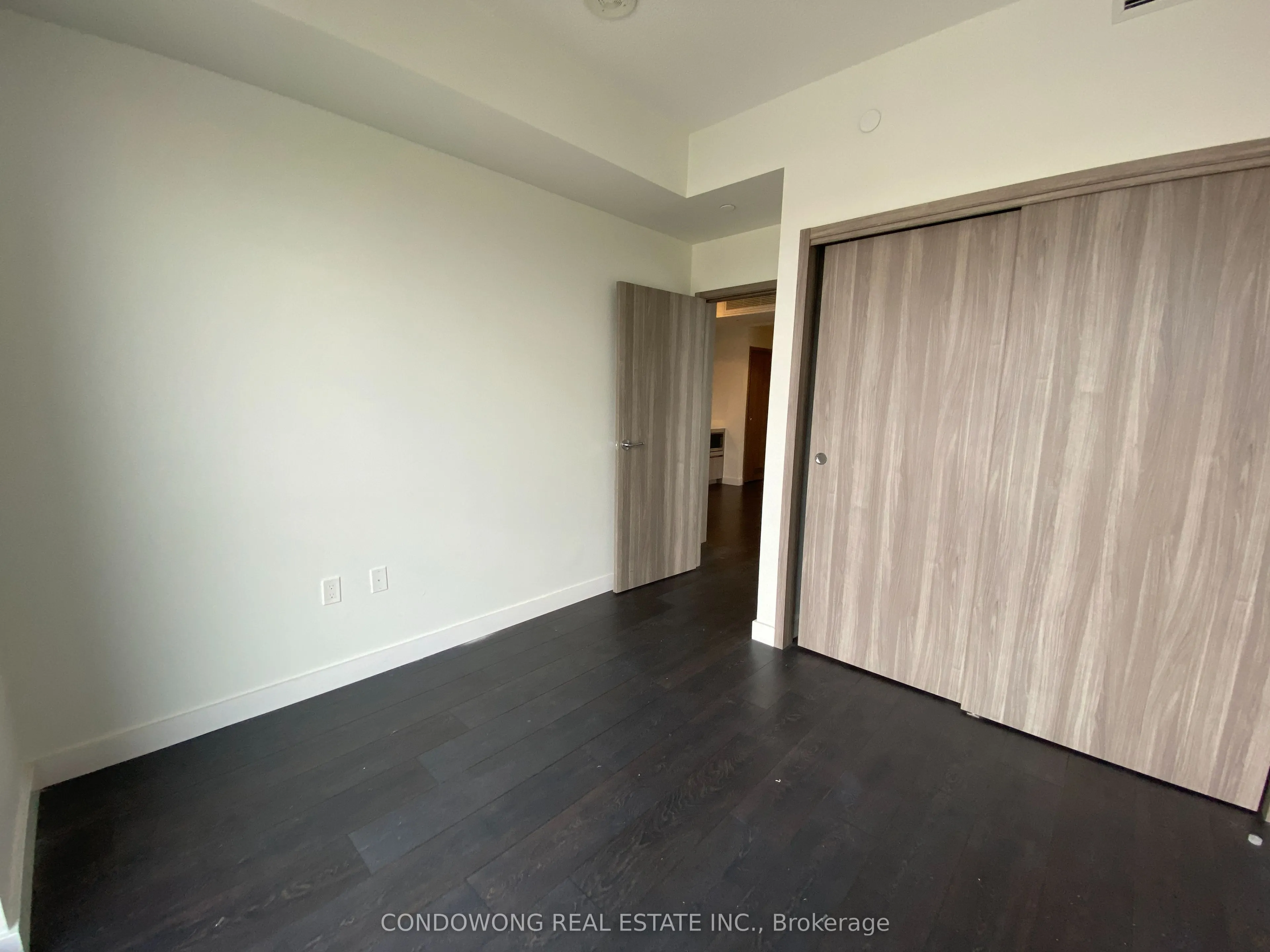 85 Mcmahon Drive, #1809