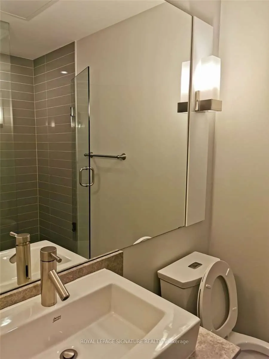 8 Mercer Street, #1603