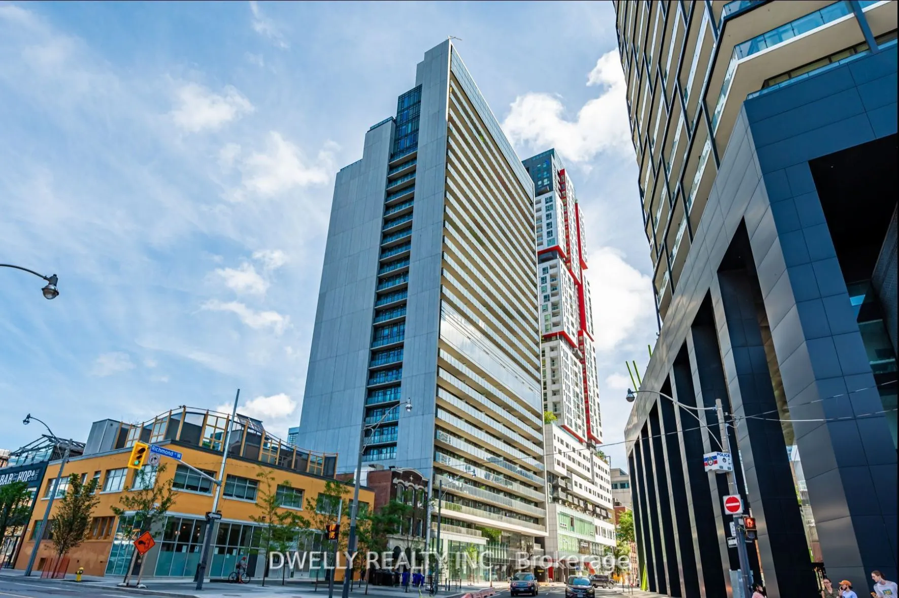 330 Richmond Street W, #2906