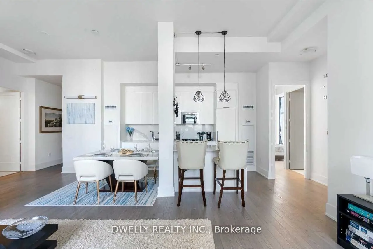 330 Richmond Street W, #2906