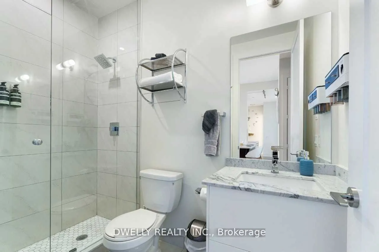 330 Richmond Street W, #2906