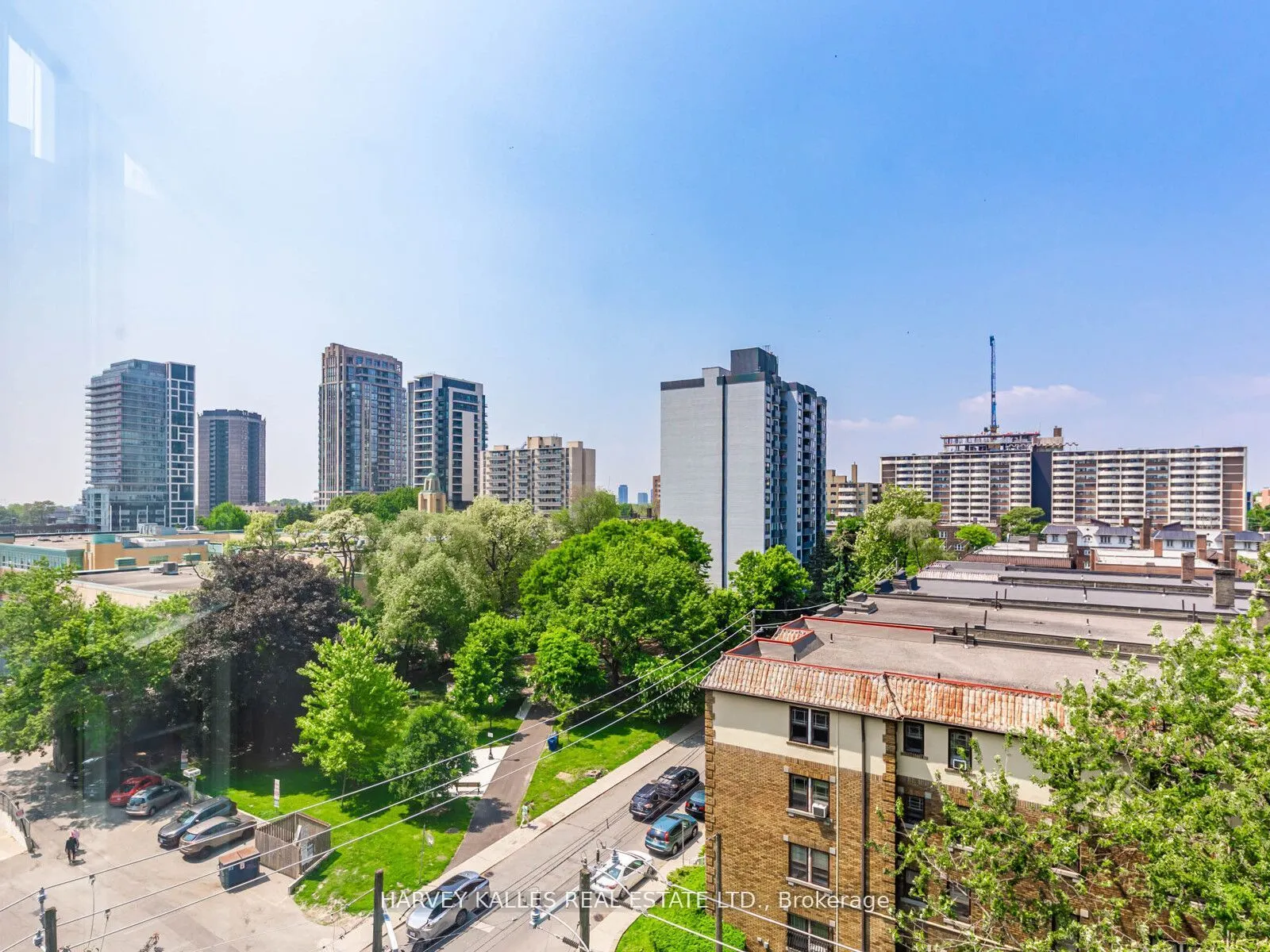 10 Tichester Road, #802