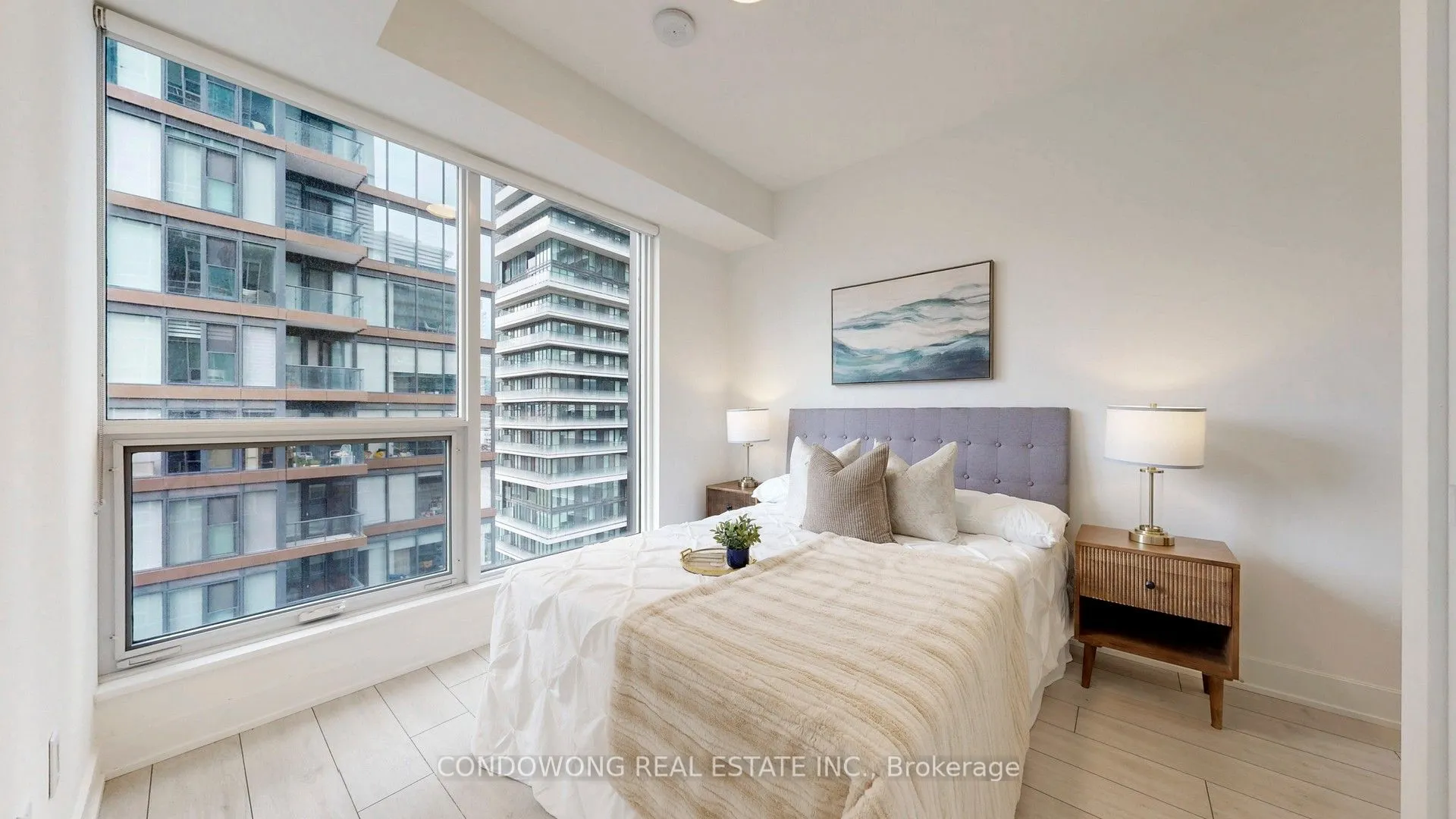 35 Mercer Street, #1811