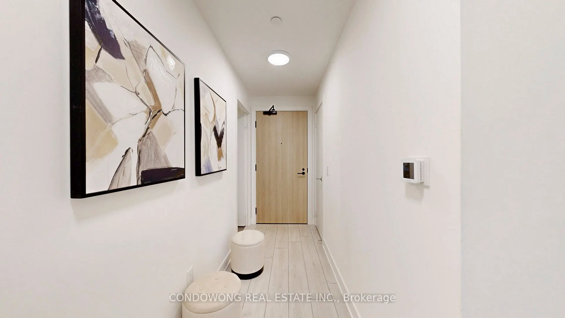 35 Mercer Street, #1811