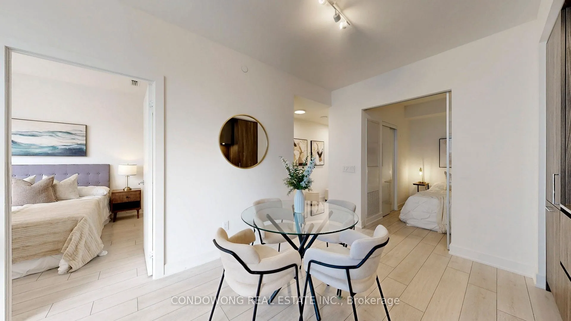35 Mercer Street, #1811